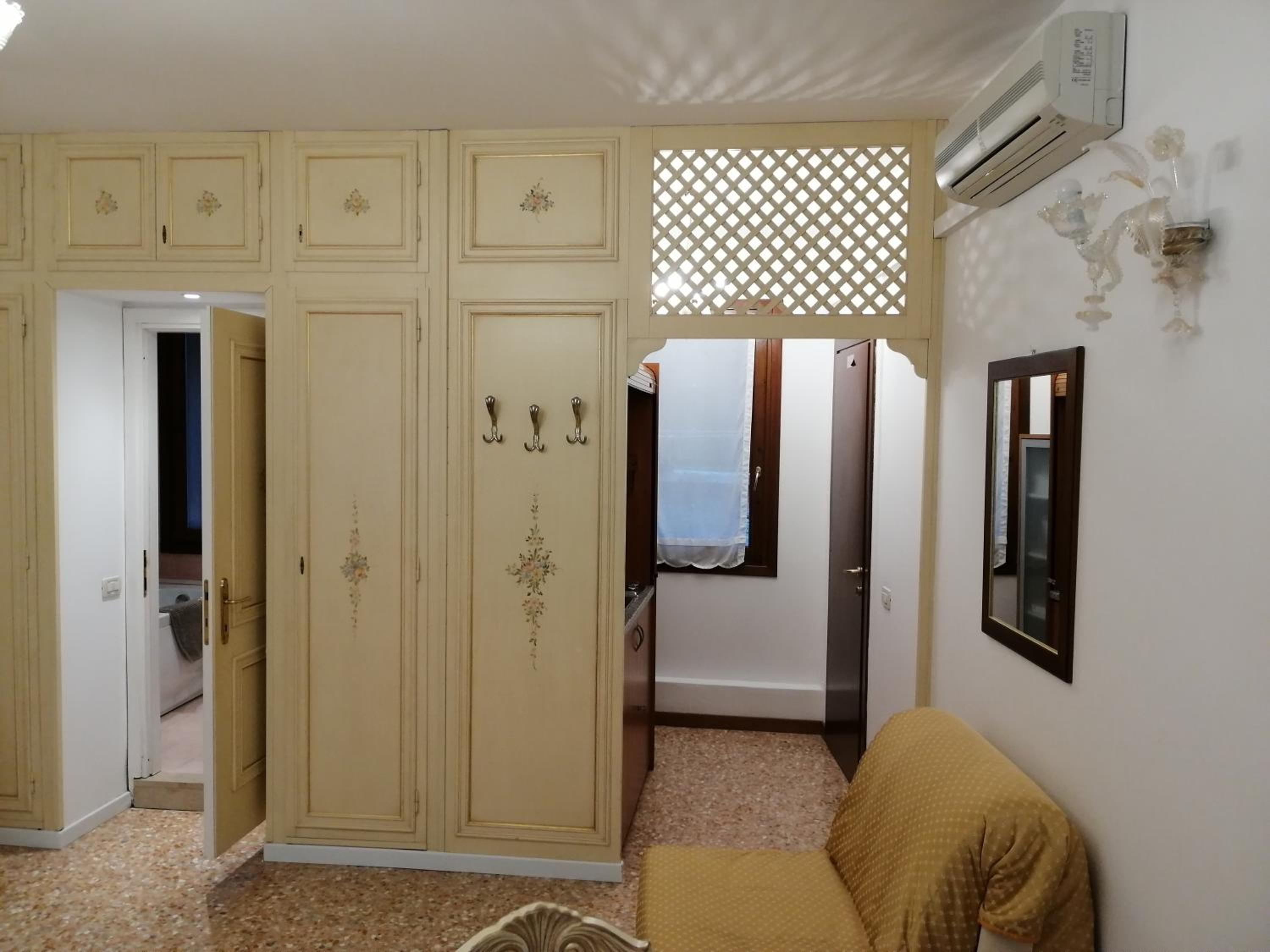 One-Bedroom Apartment (2 Adults) photo 3