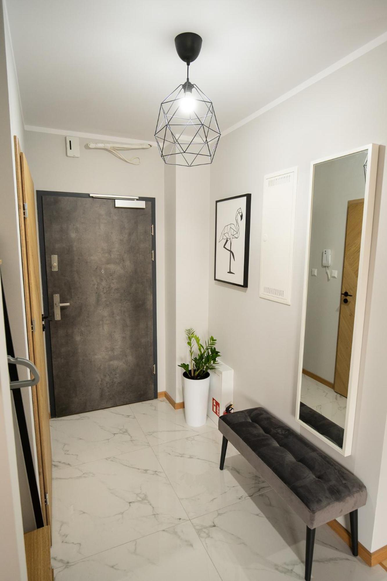 One-Bedroom Apartment - Photo 25