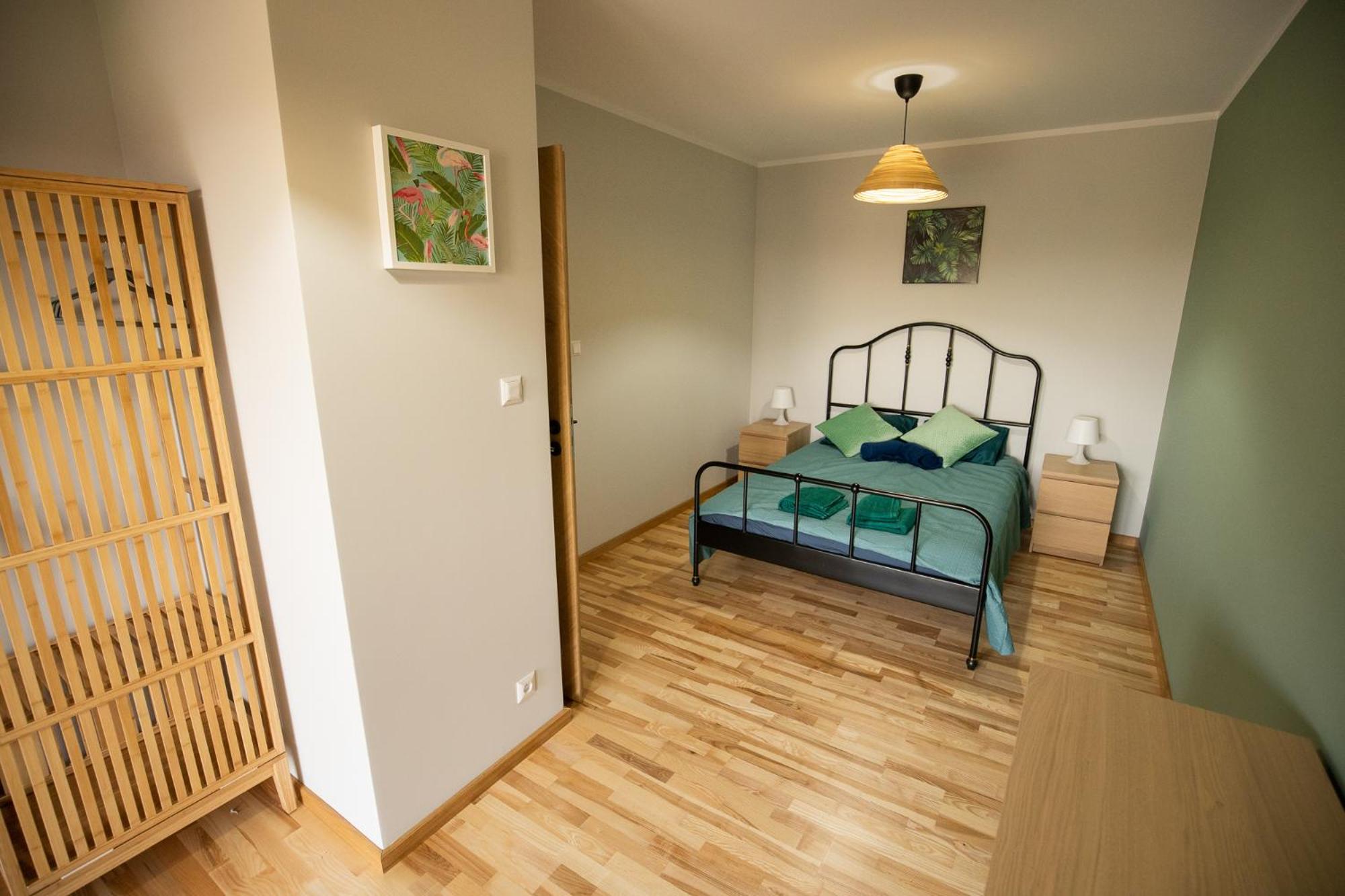 One-Bedroom Apartment - Photo 27