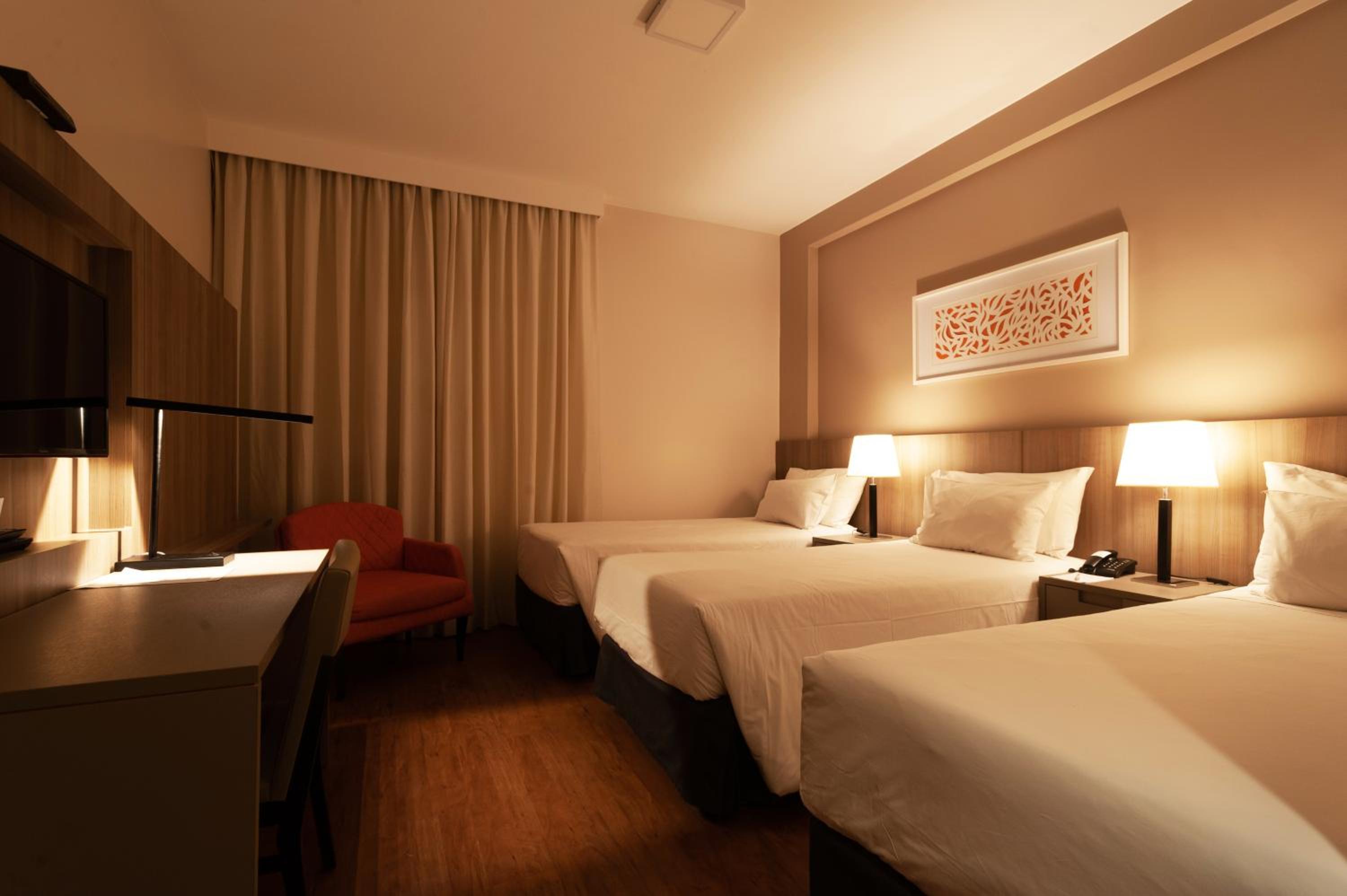 Superior Triple Room photo 1
