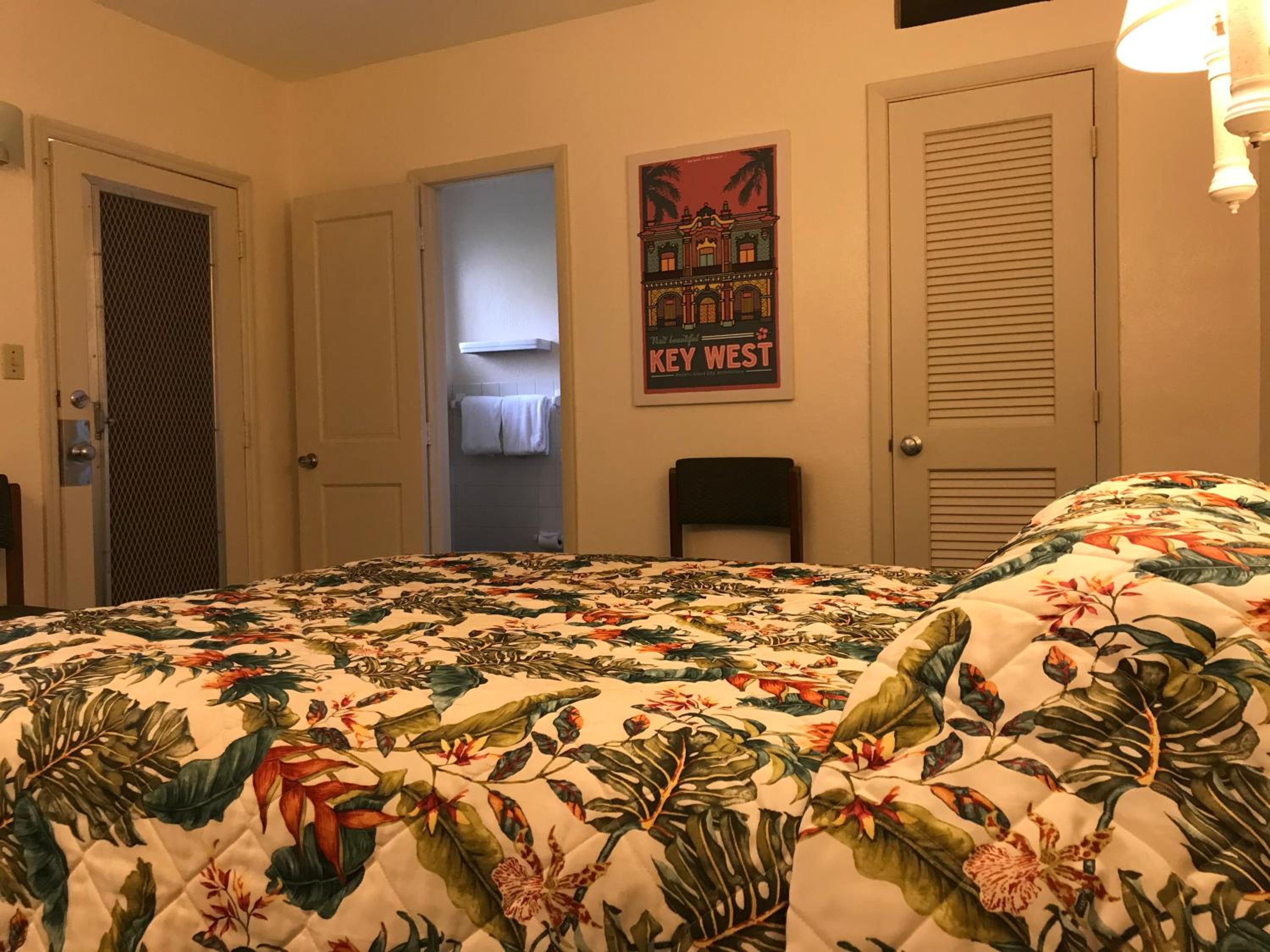 Queen Room