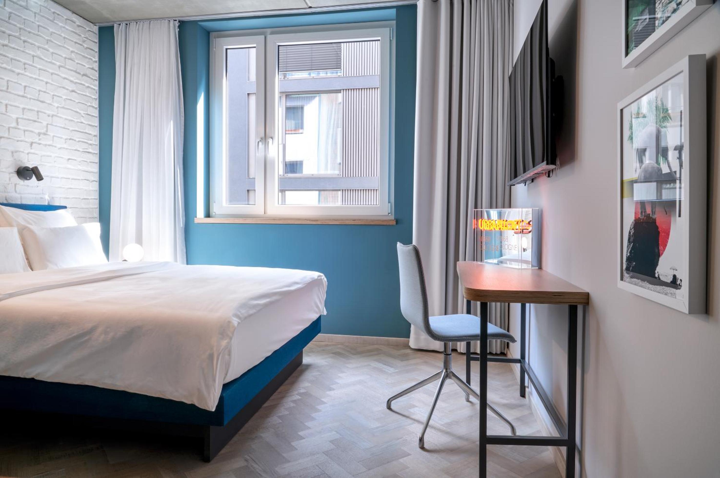 URBAN LOFT Cologne - Photo 32