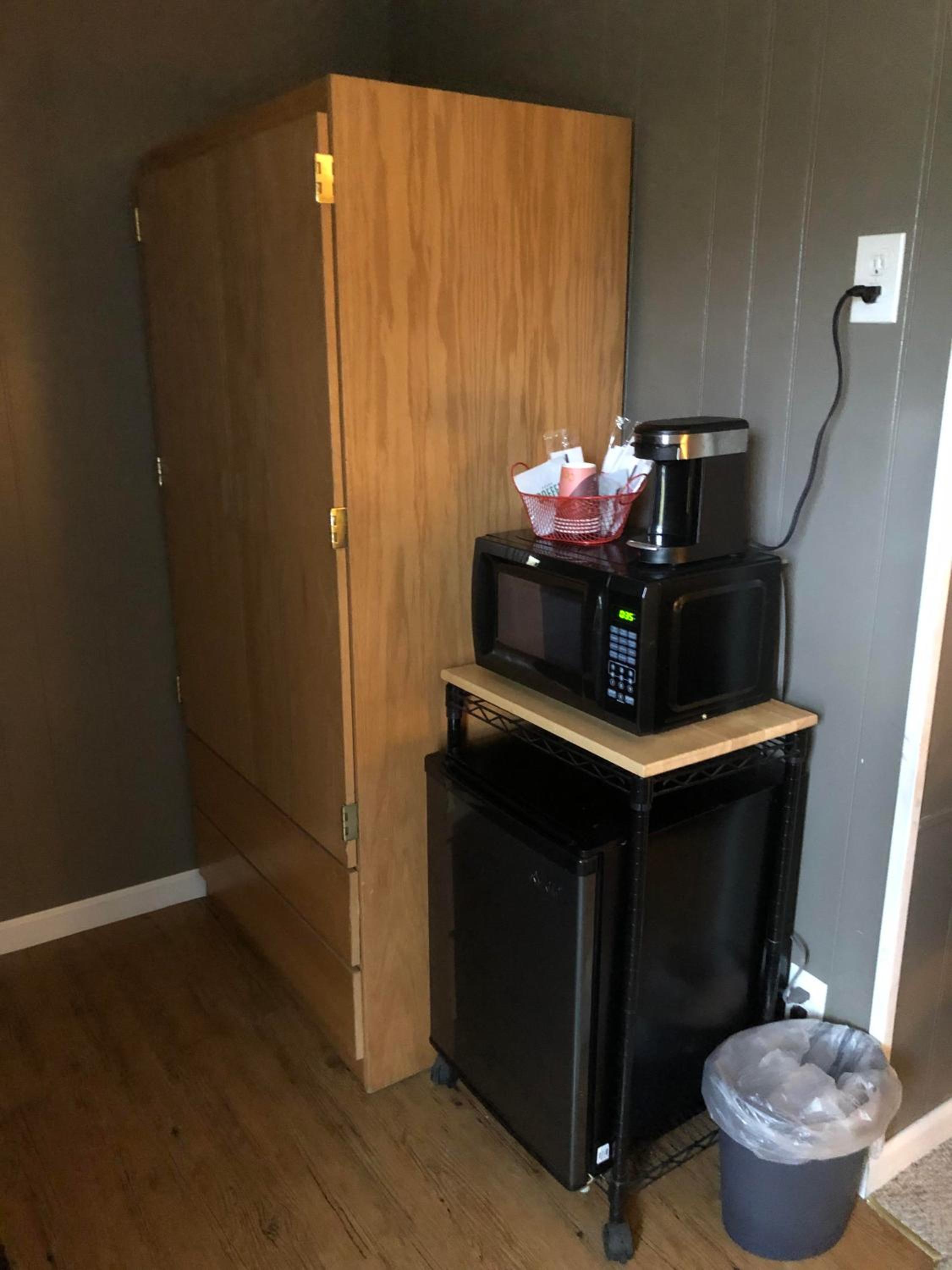 Twin Room photo 2