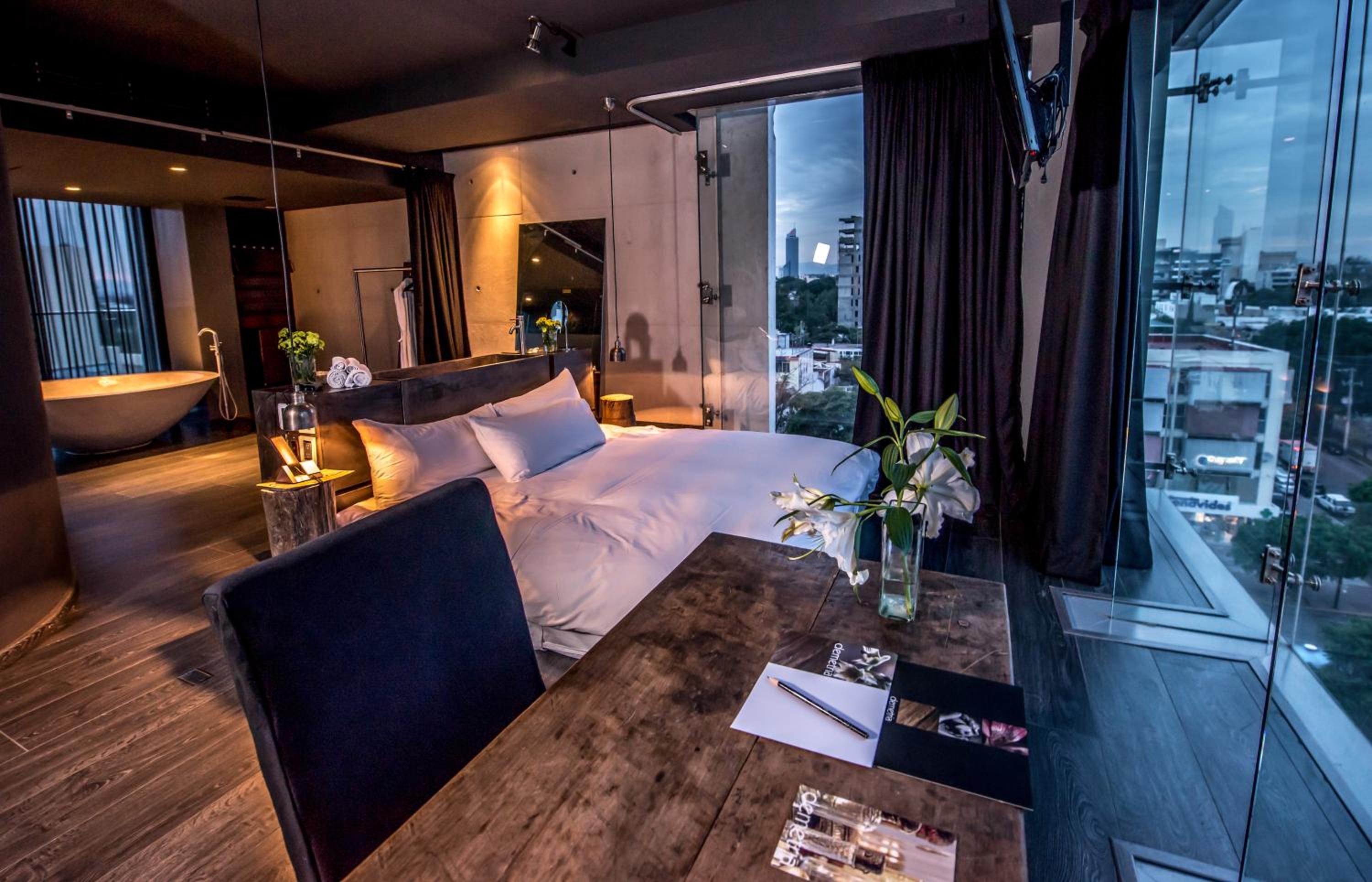 Superior Suite