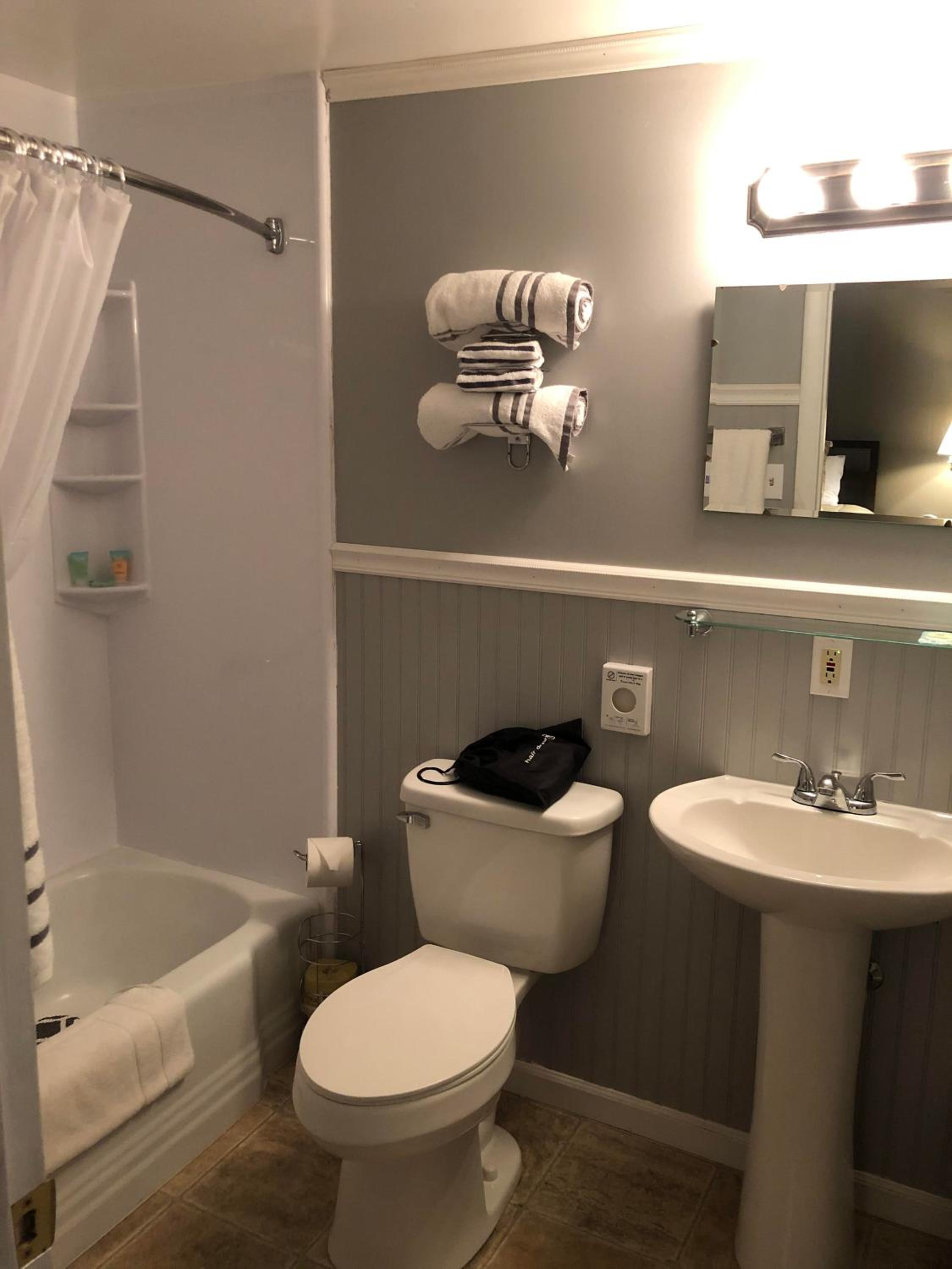 Suite photo 2