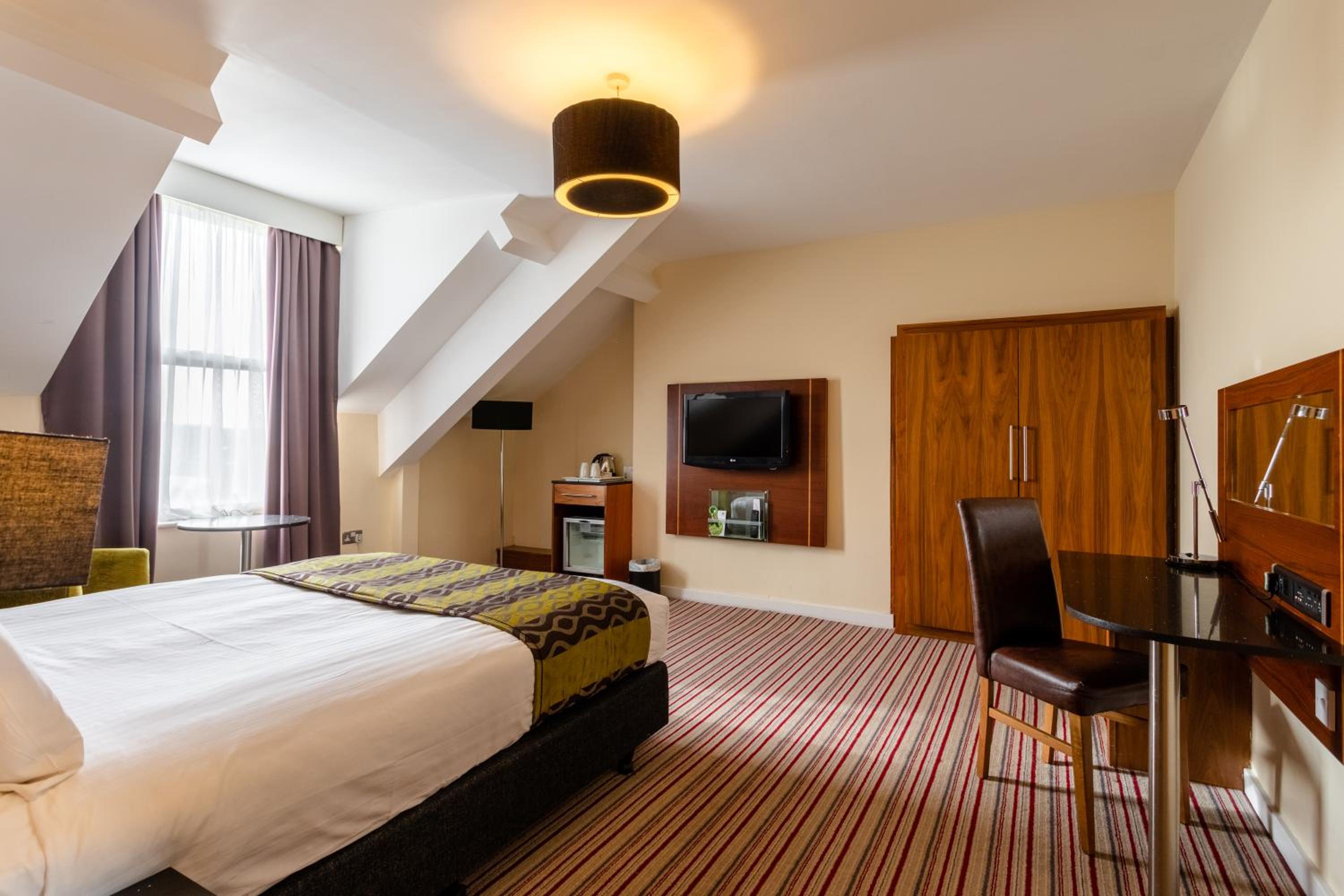 Standard Double Room - Photo 1