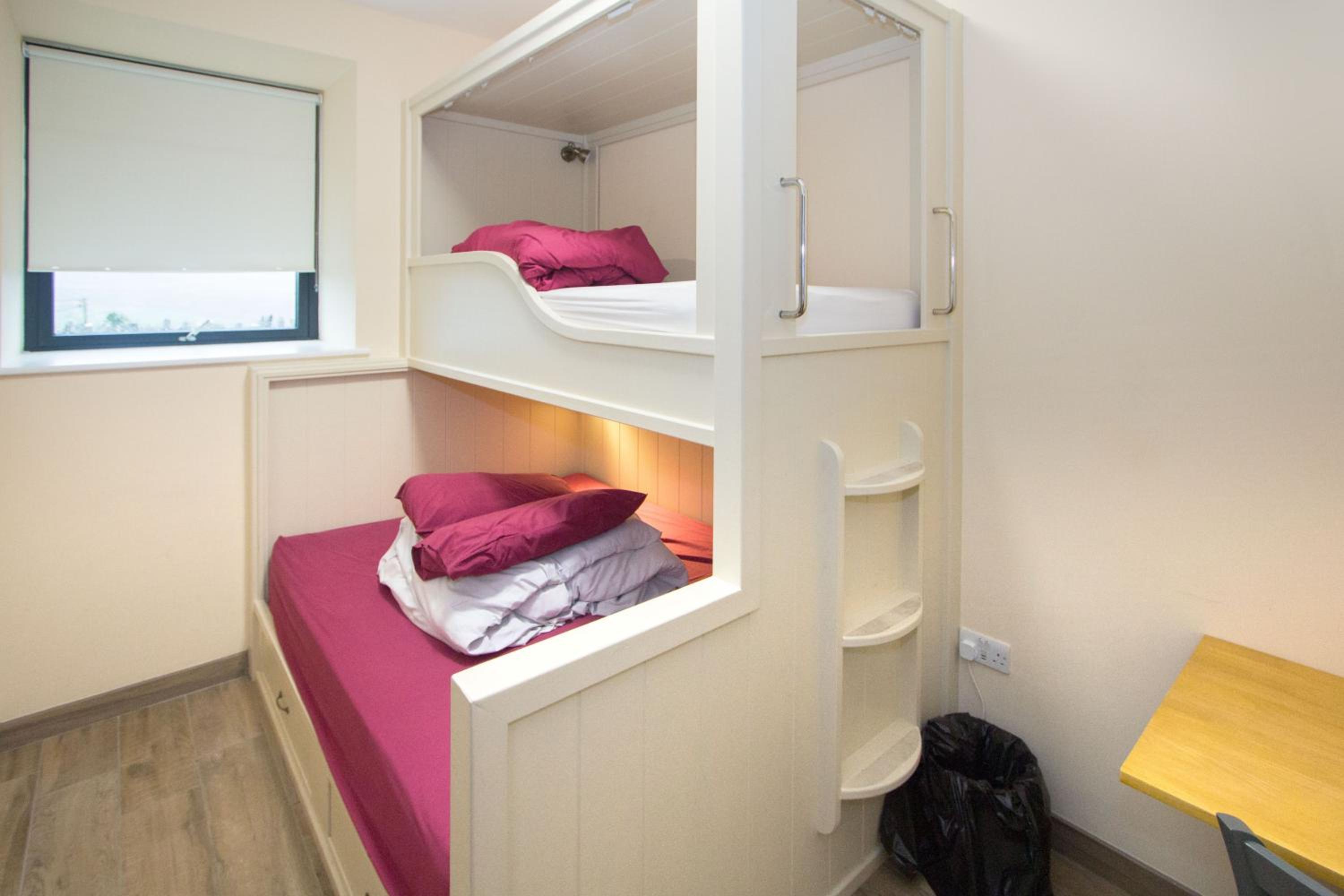 Triple Room with Mountain View photo 1