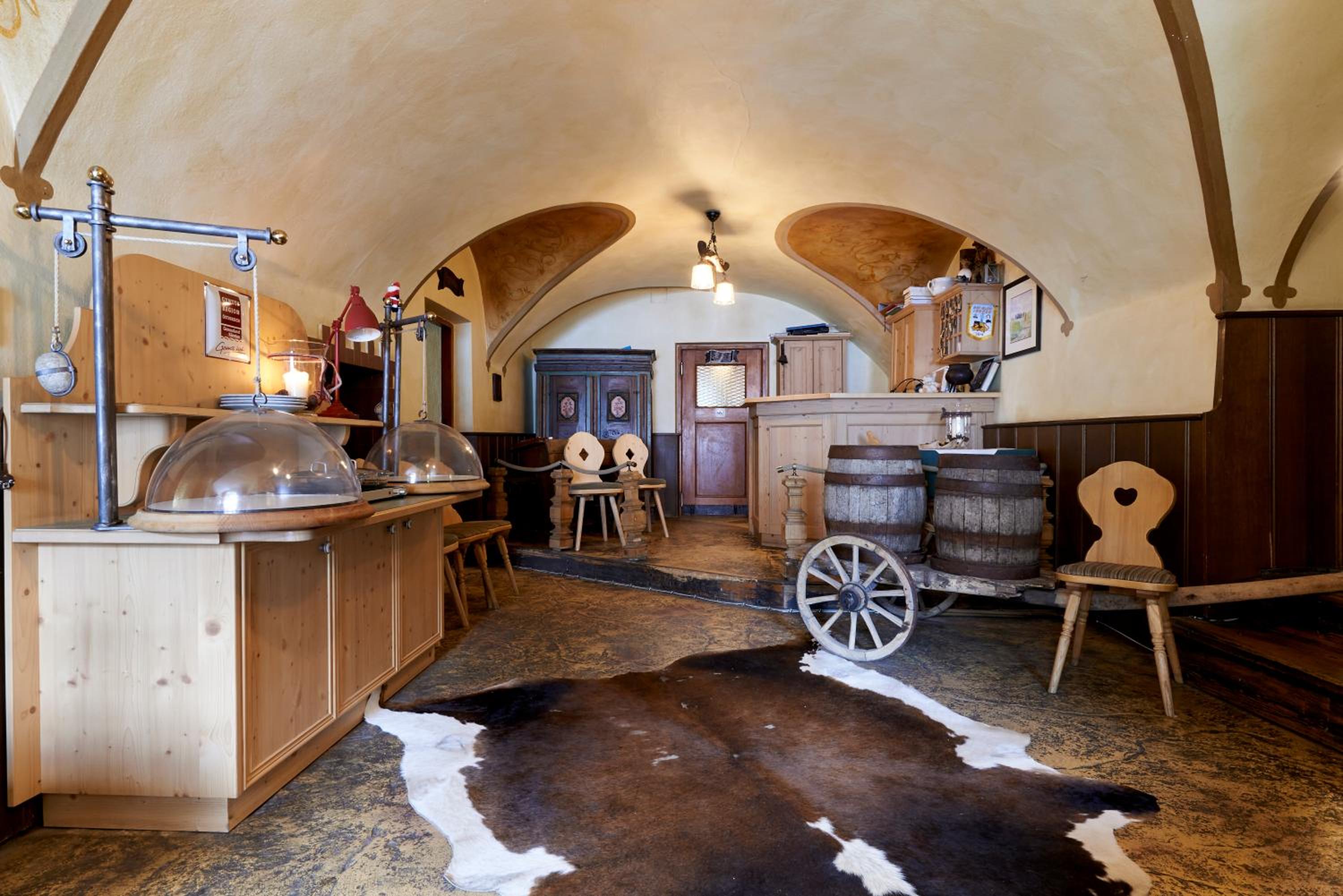 Family Suite photo 3
