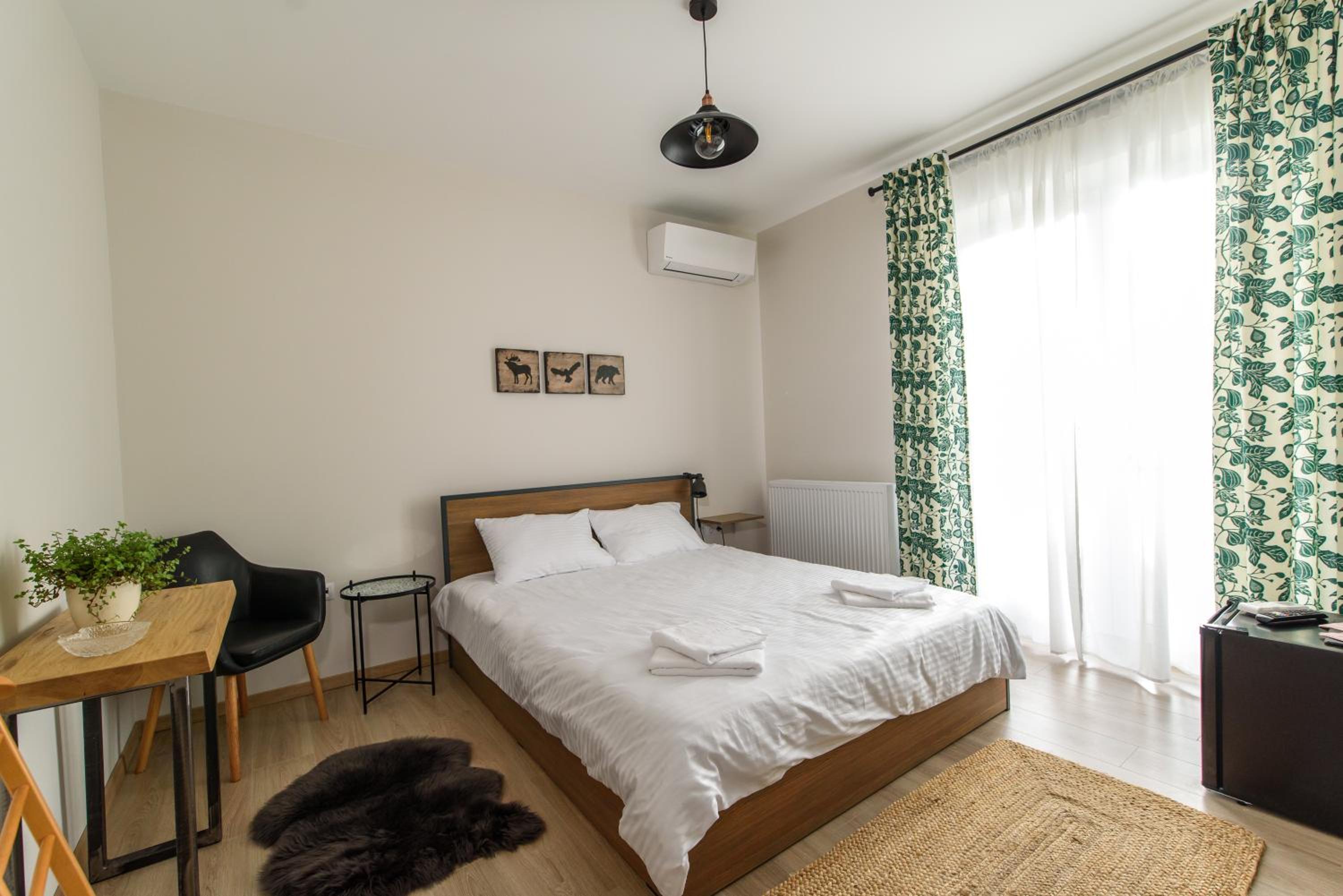 Superior Double Room - Photo 1