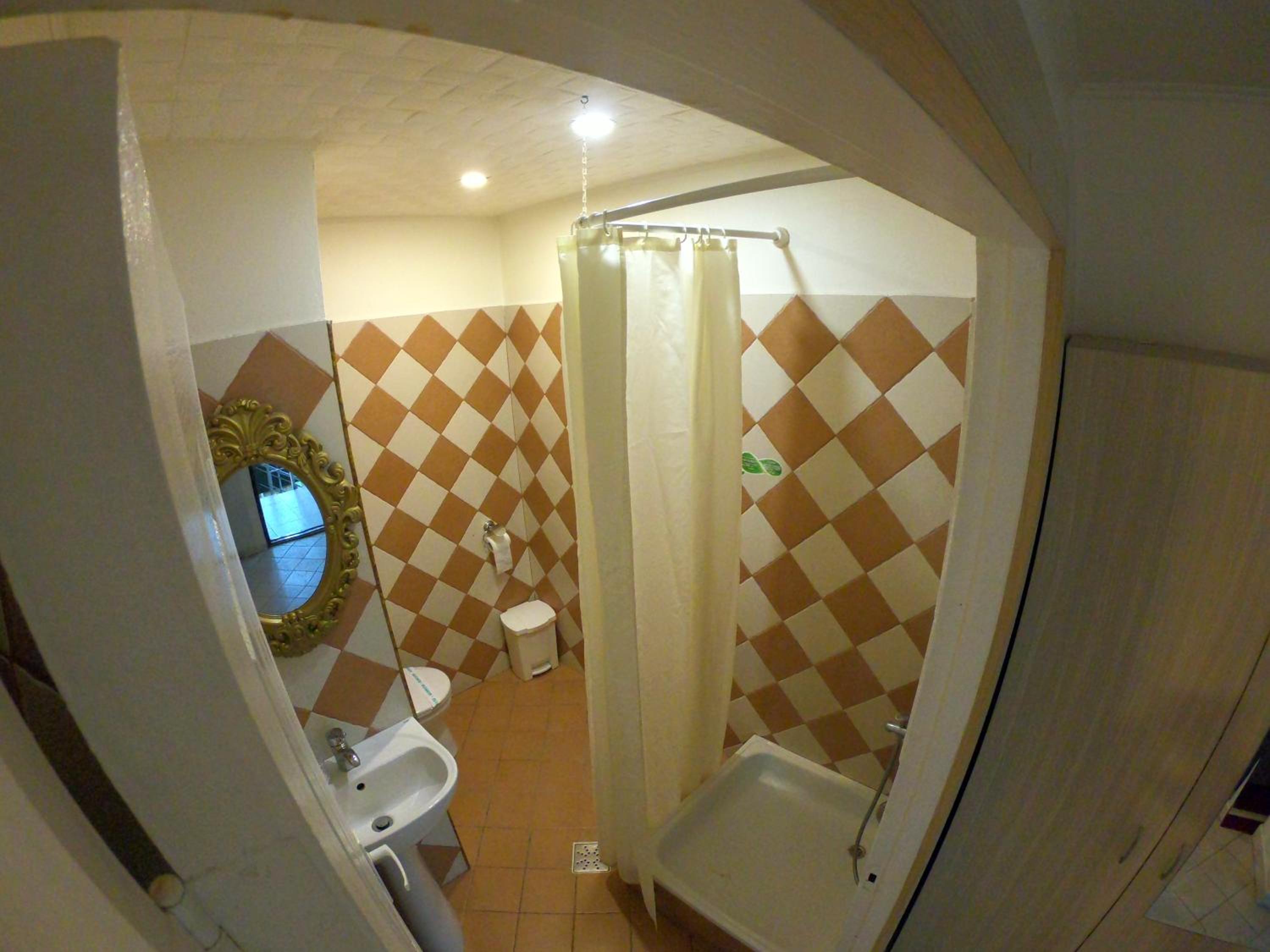 Standard Double Room - Photo 46