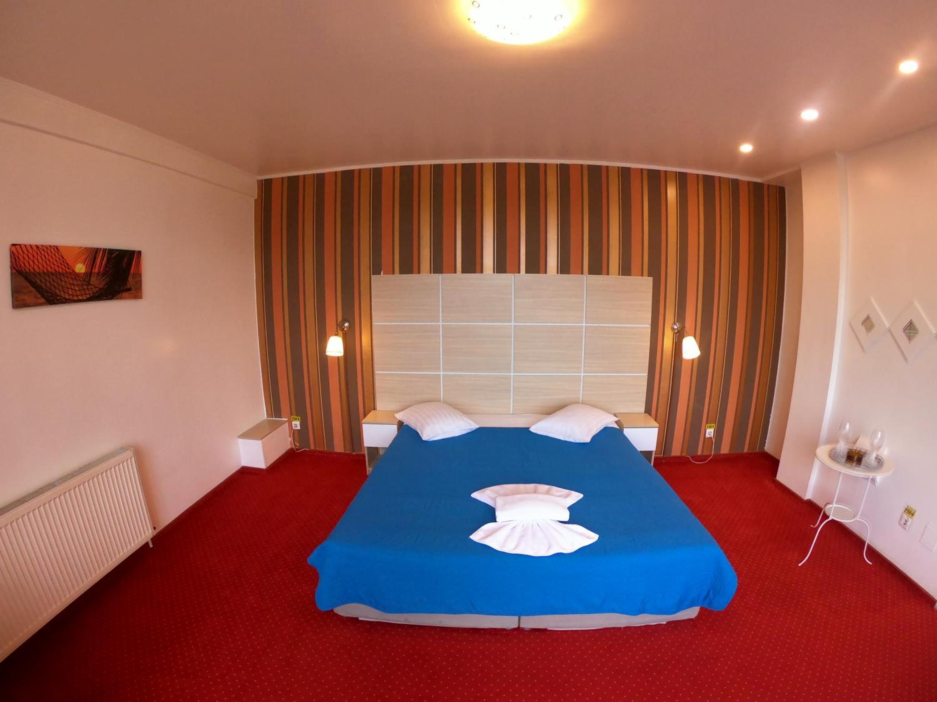 Standard Double Room - Photo 50