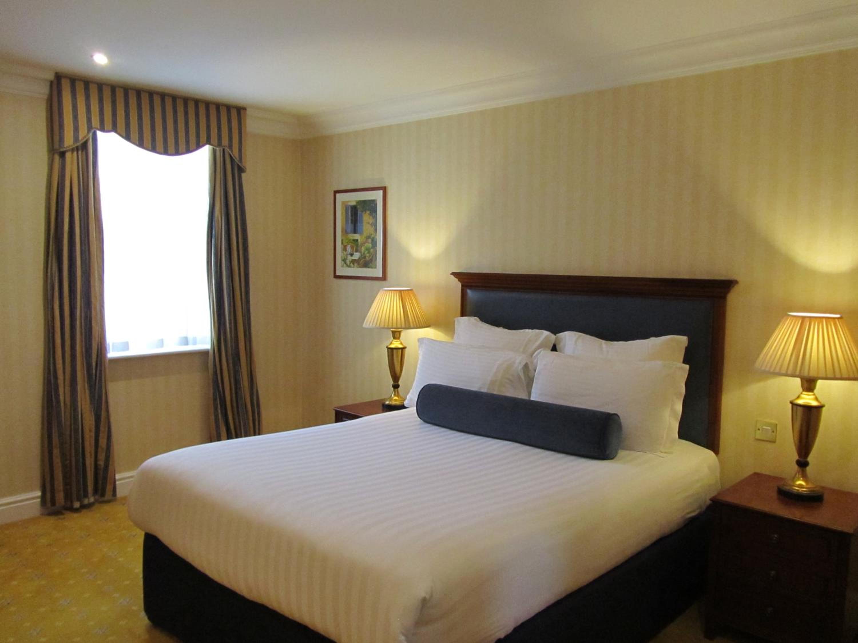 Standard Double Room - Non-Smoking - Photo 2