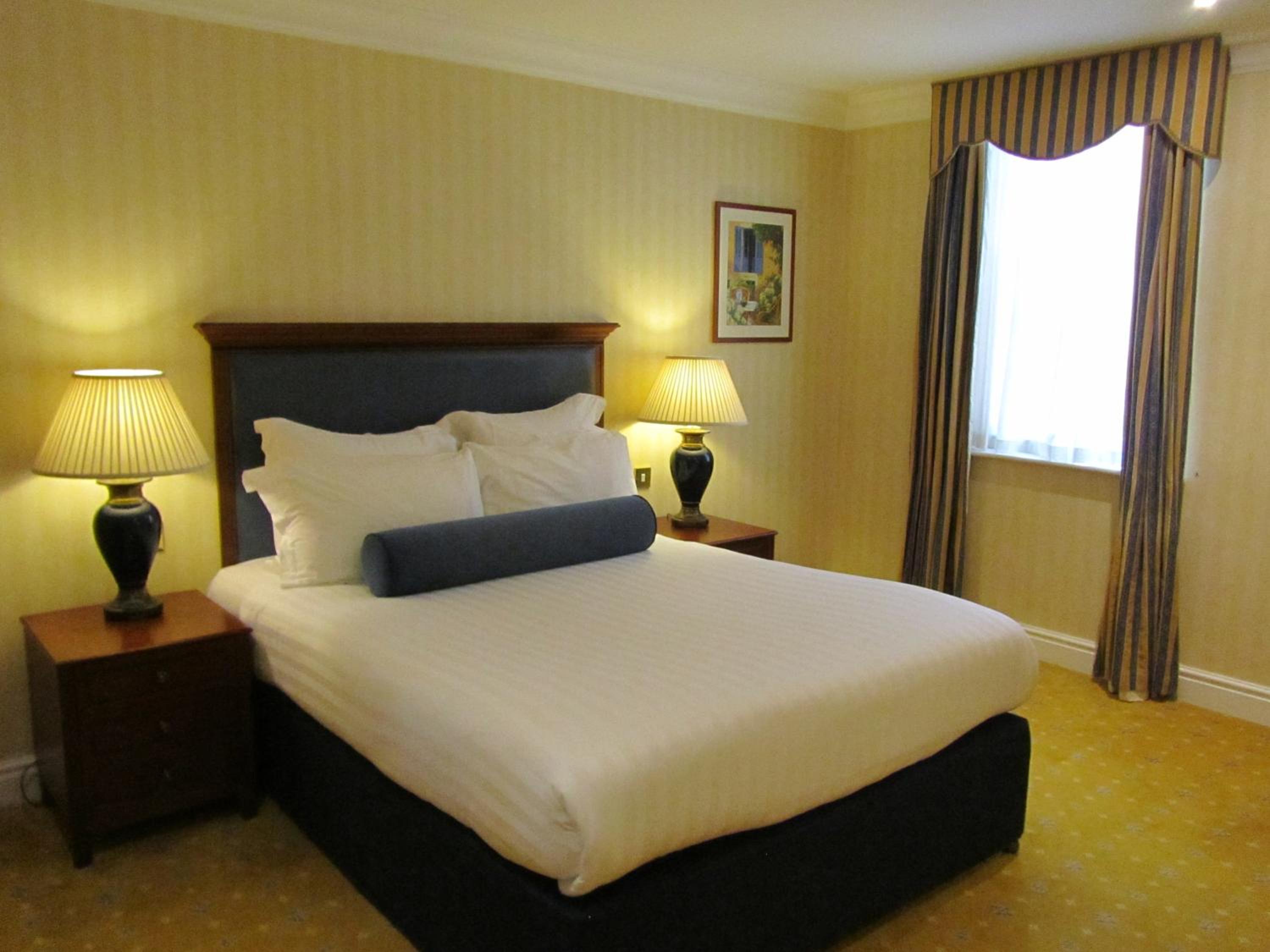 Standard Double Room - Non-Smoking - Photo 3