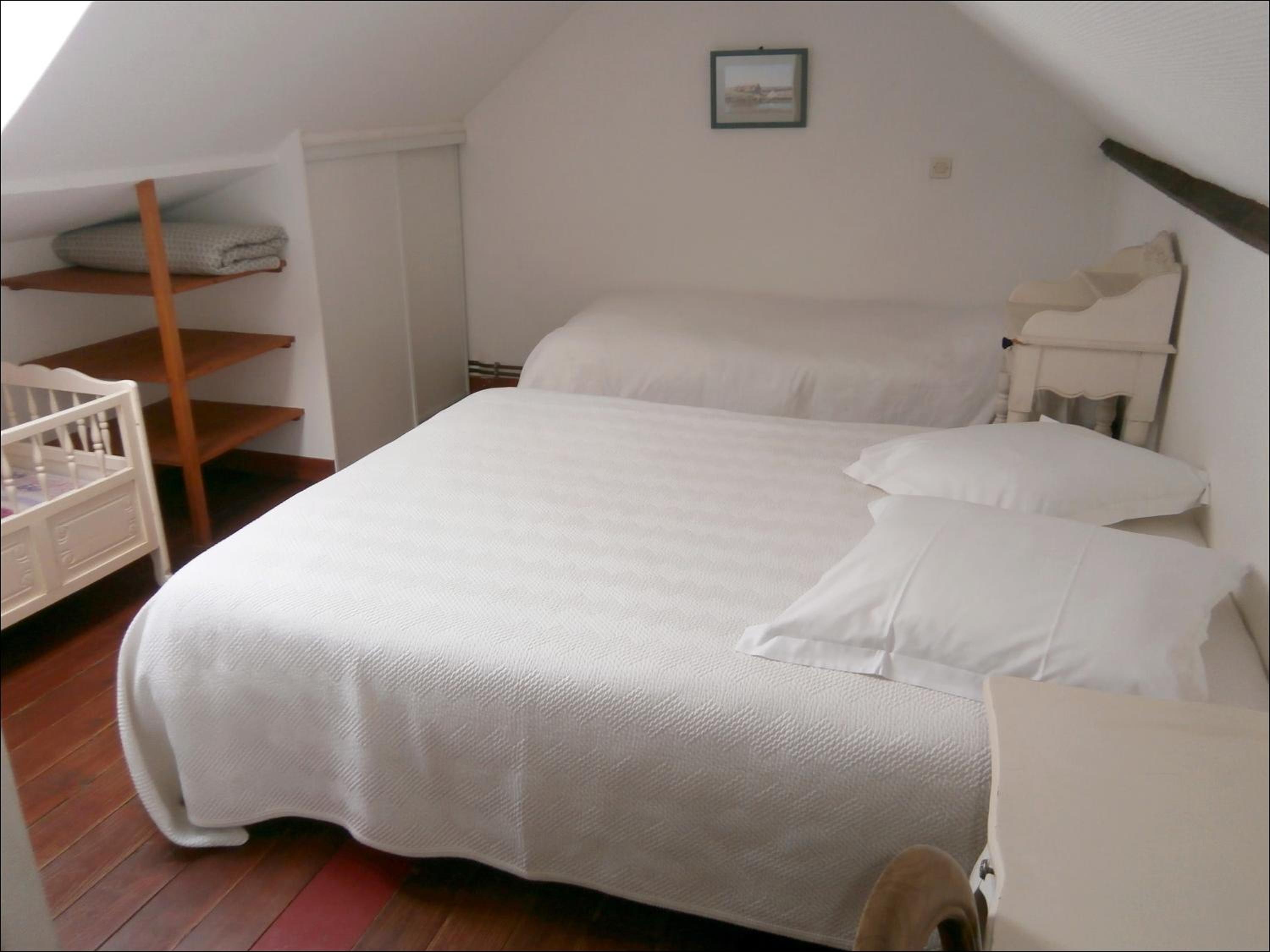 One-Bedroom Cottage photo 2
