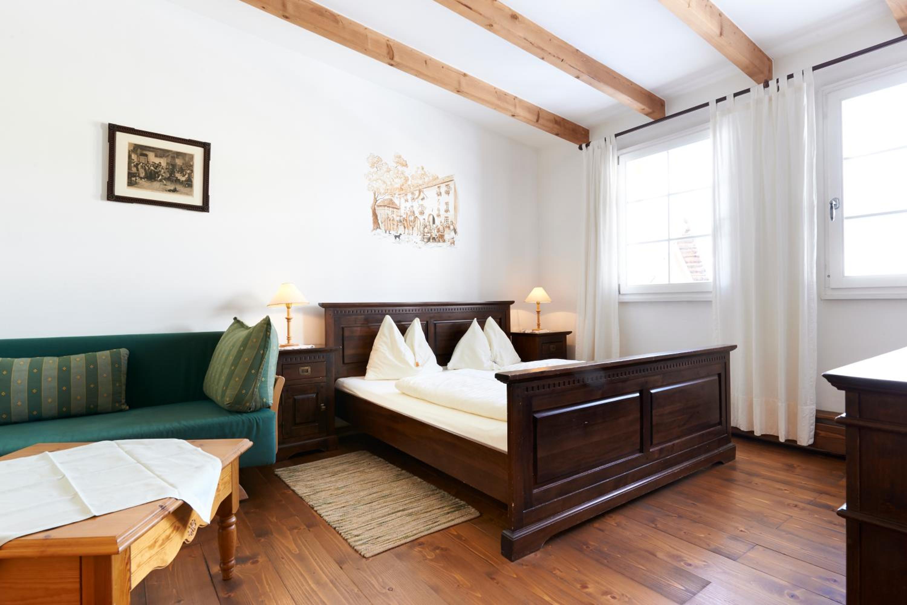 Double Room photo 1