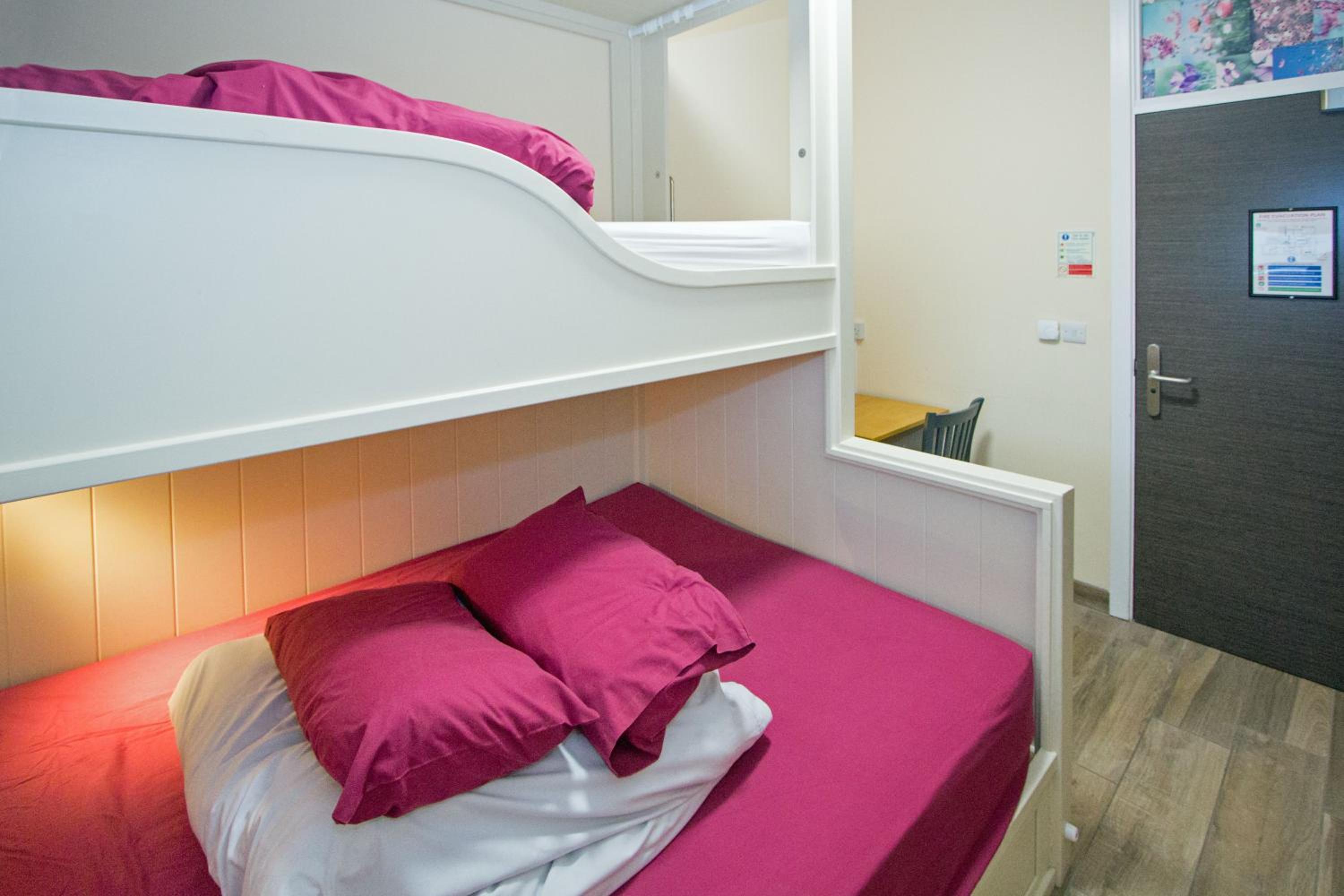 Triple Room with Mountain View photo 2