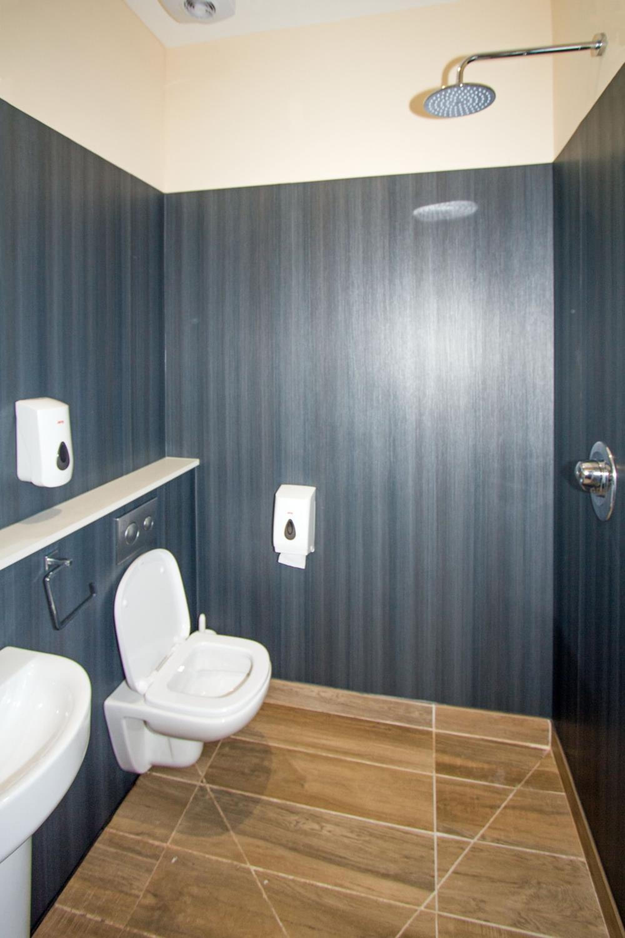 Triple Room with Mountain View photo 3