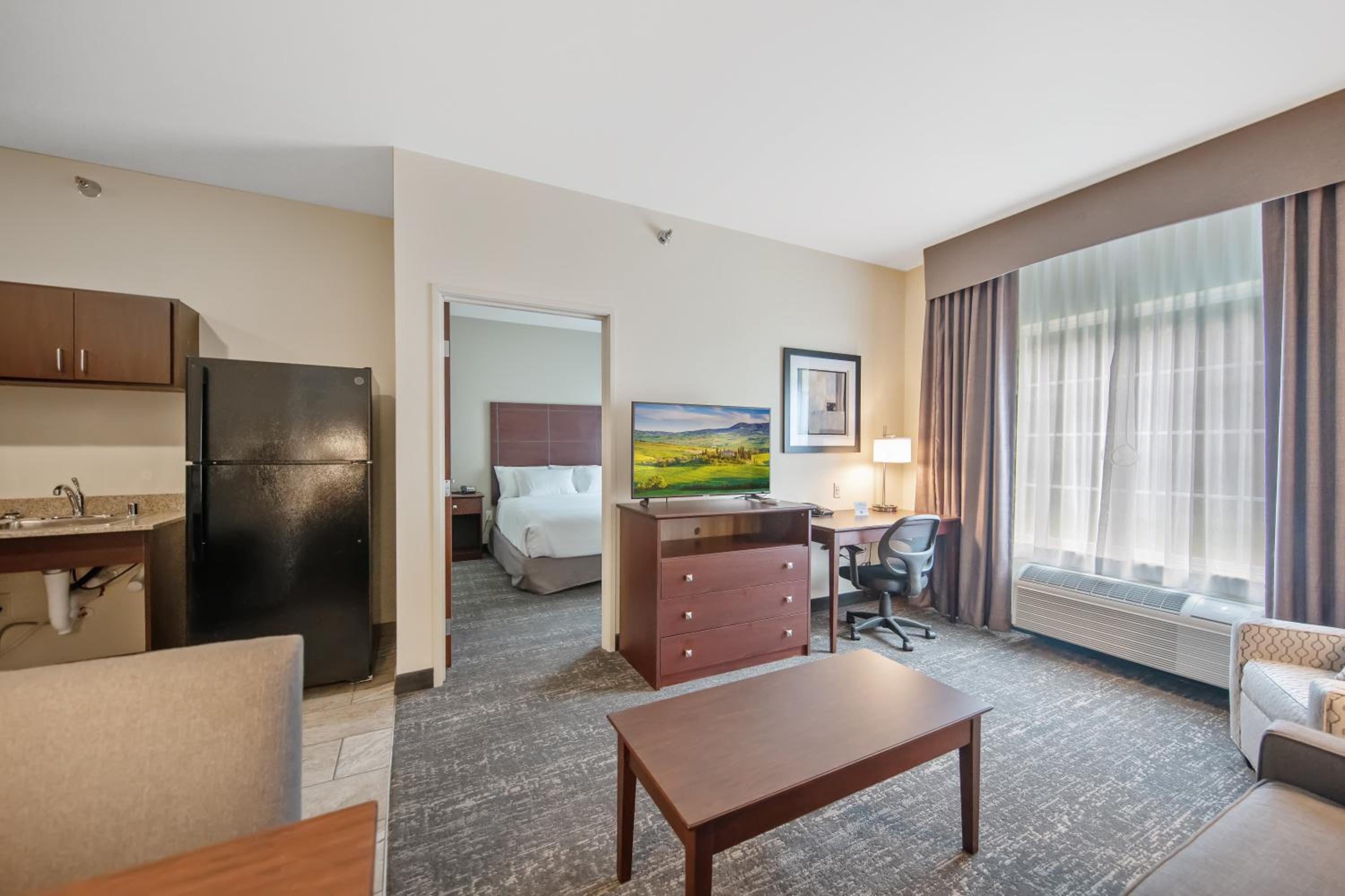 Family Room - Disability Access