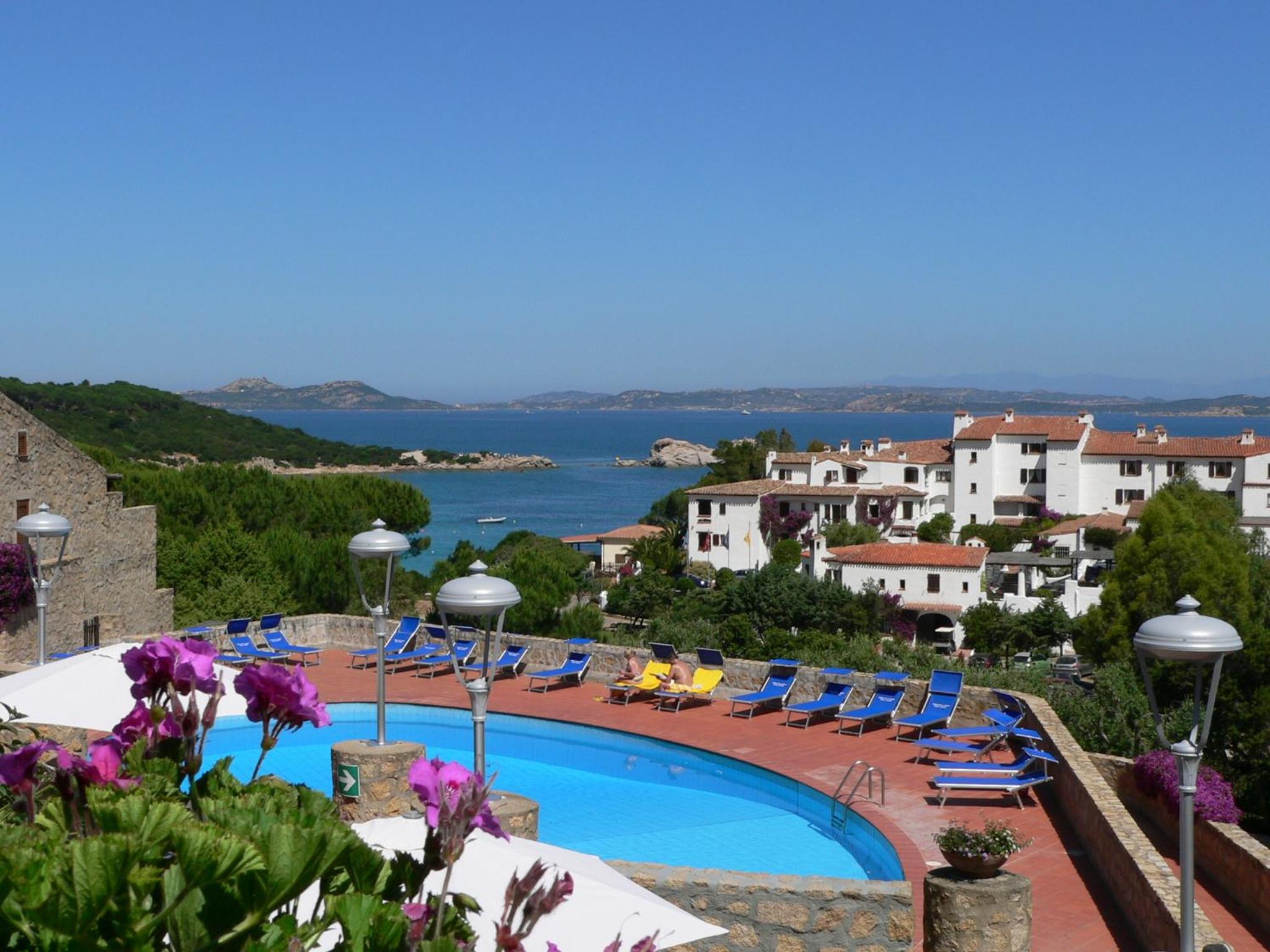 Double Room with Sea View - Photo 13
