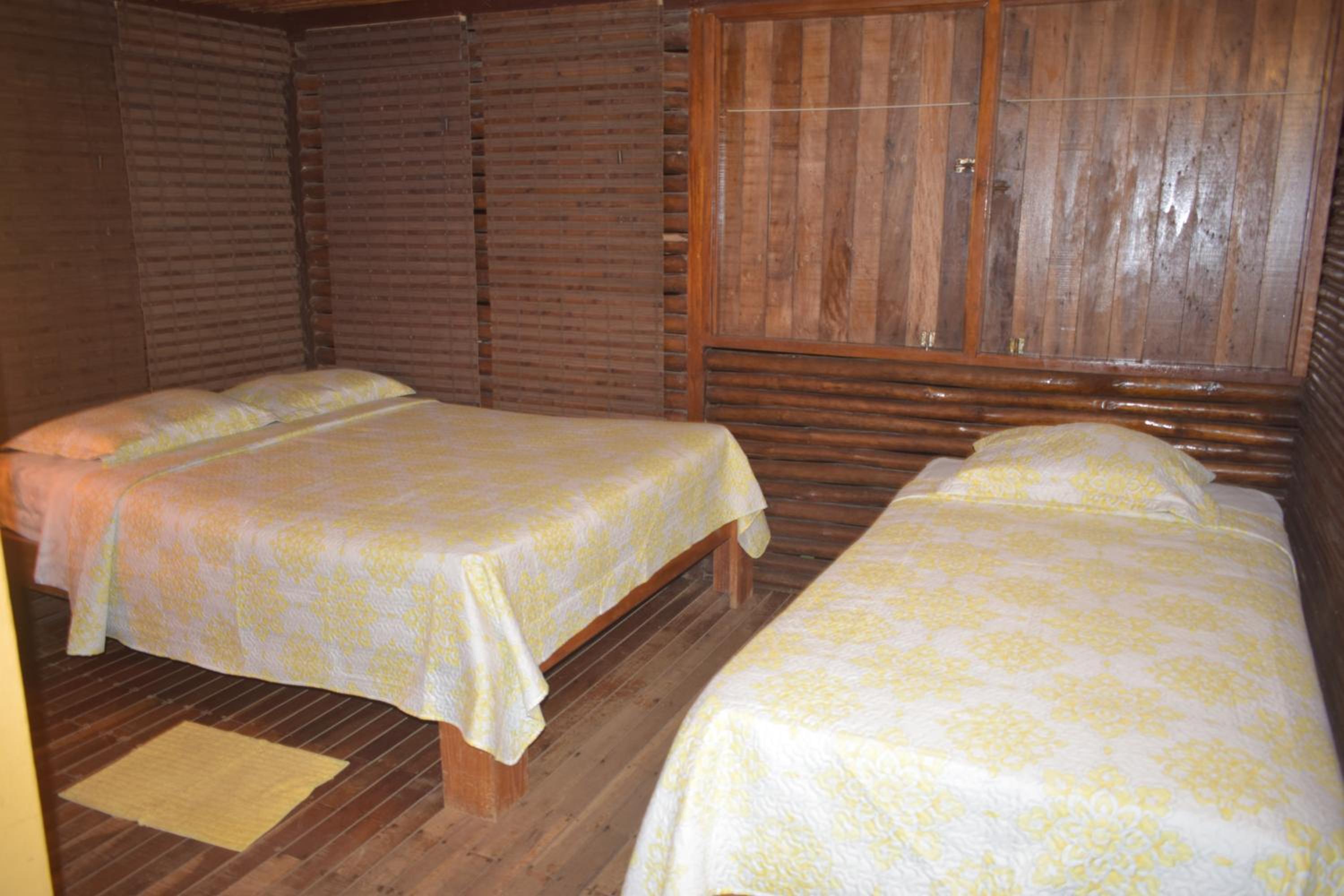 Mixed Dormitory Room photo 2