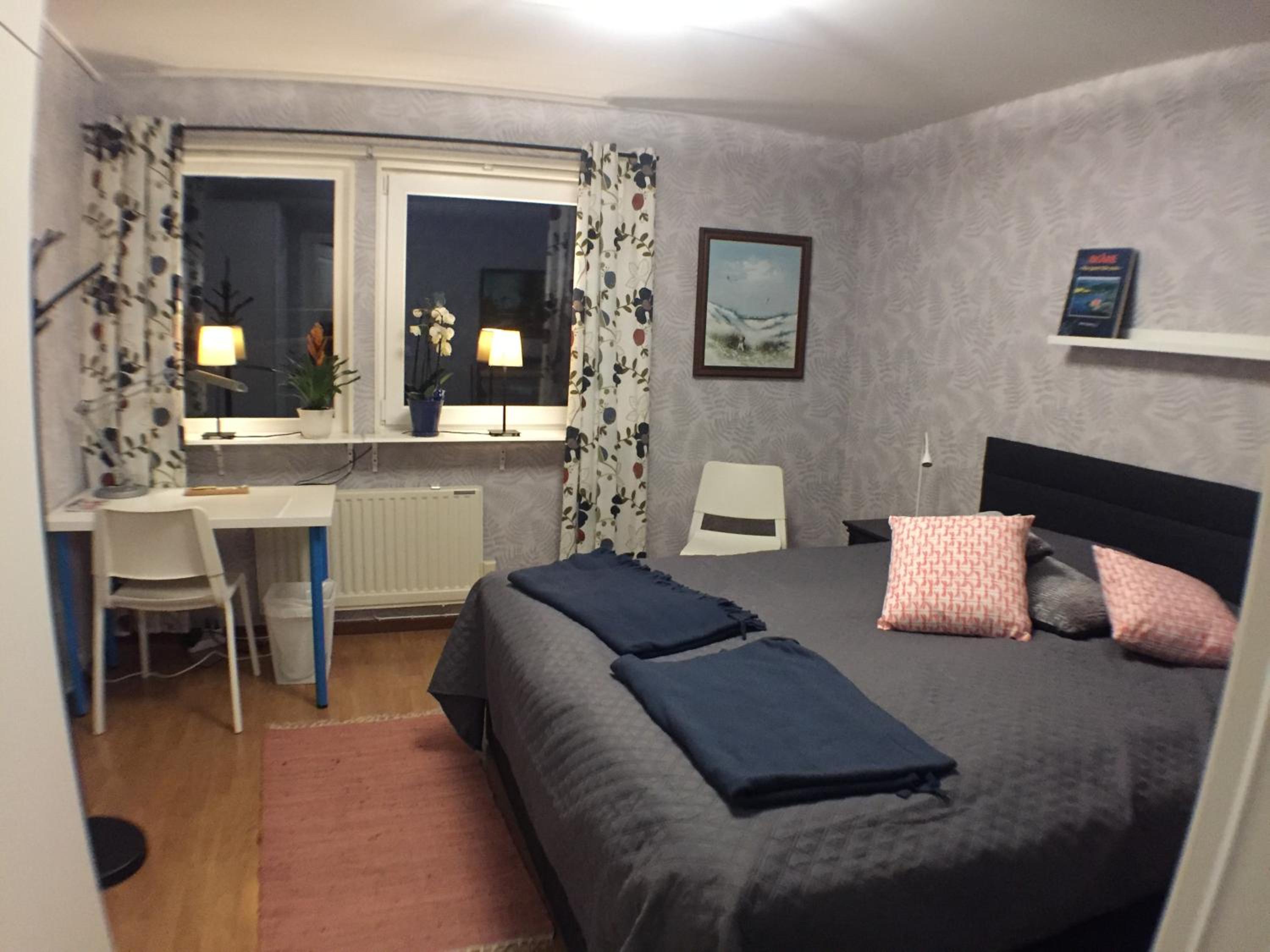 Double Room With Extra Bed photo 1