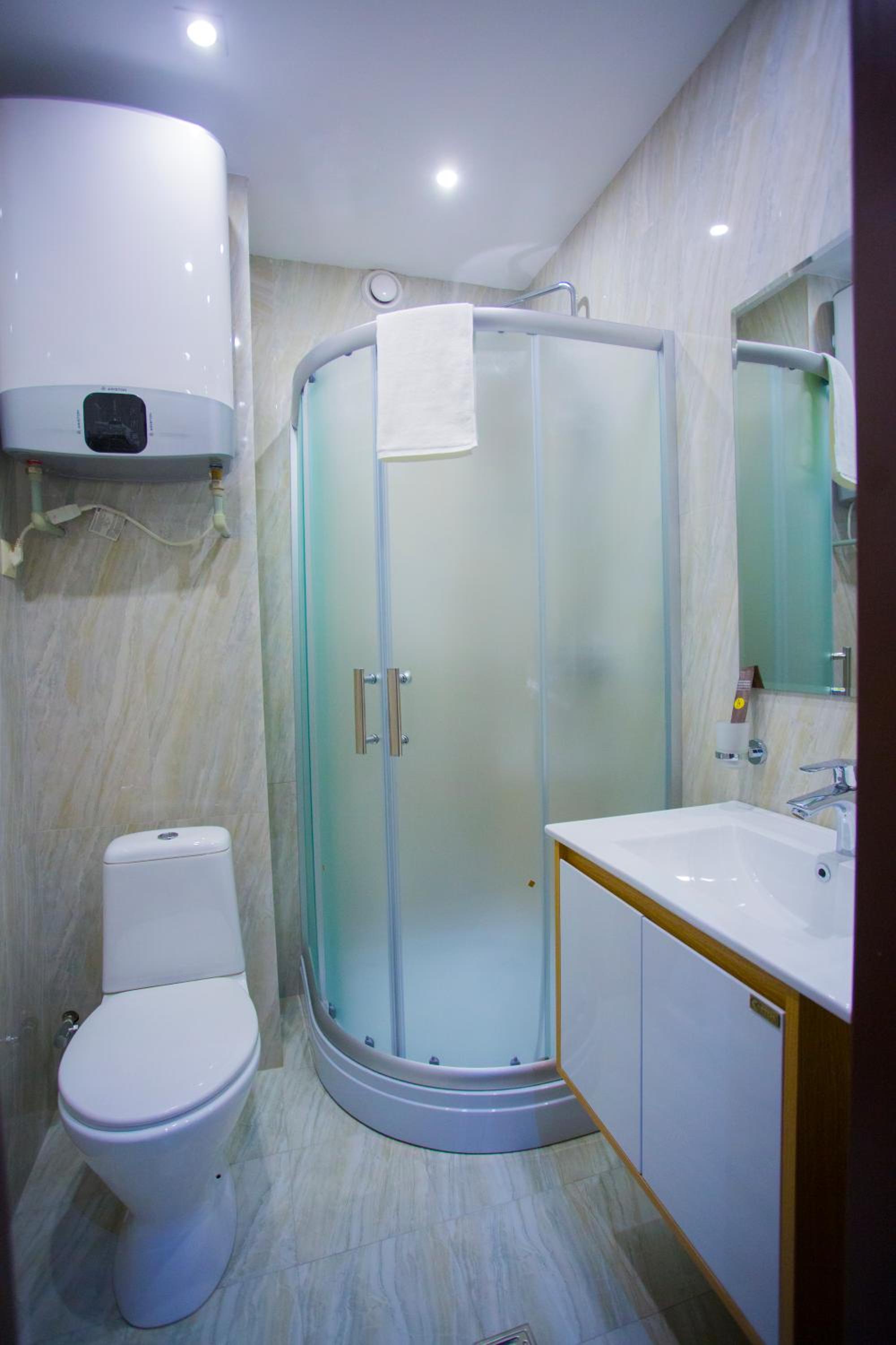 Standard Single Room photo 3
