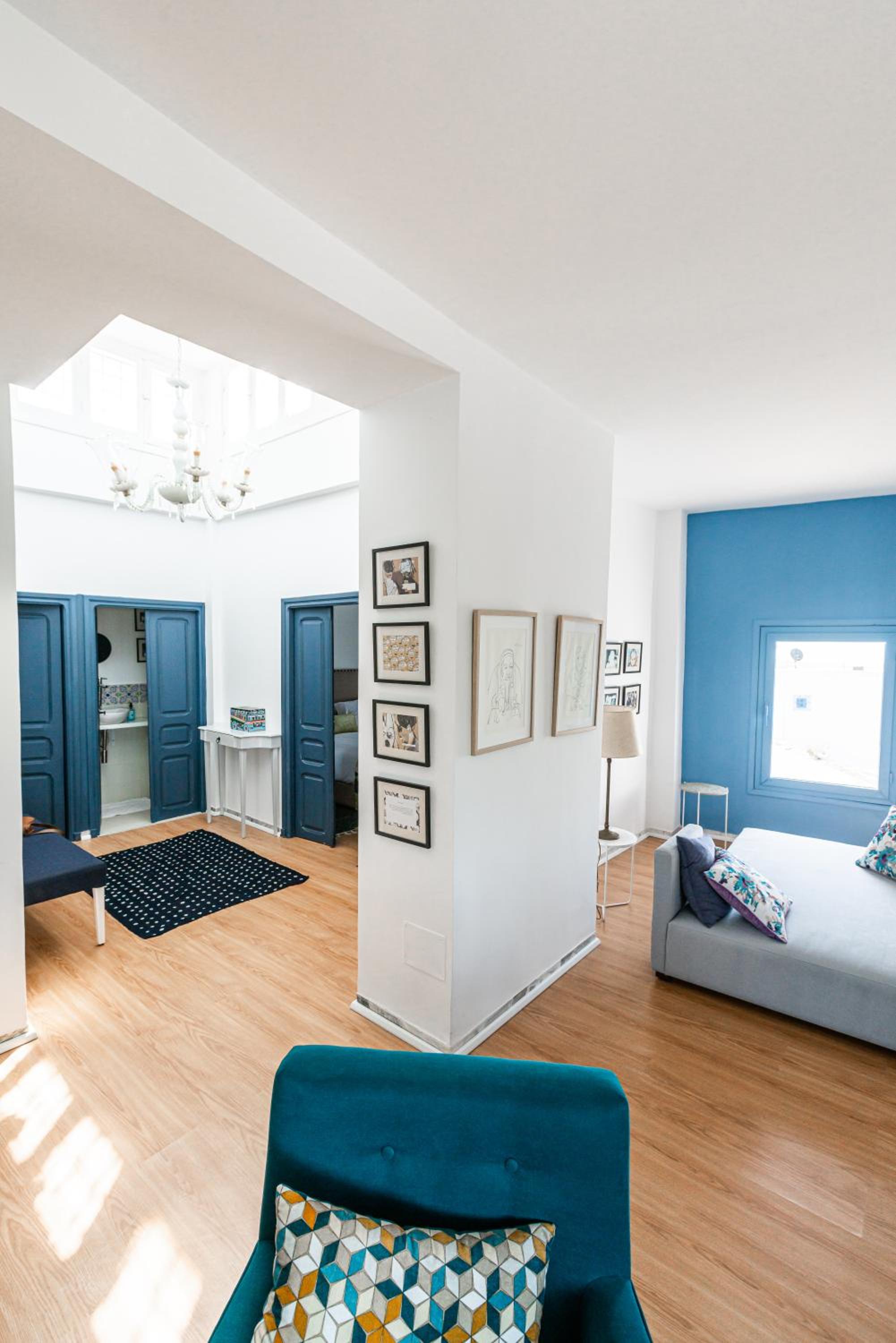 Two-Bedroom House photo 2
