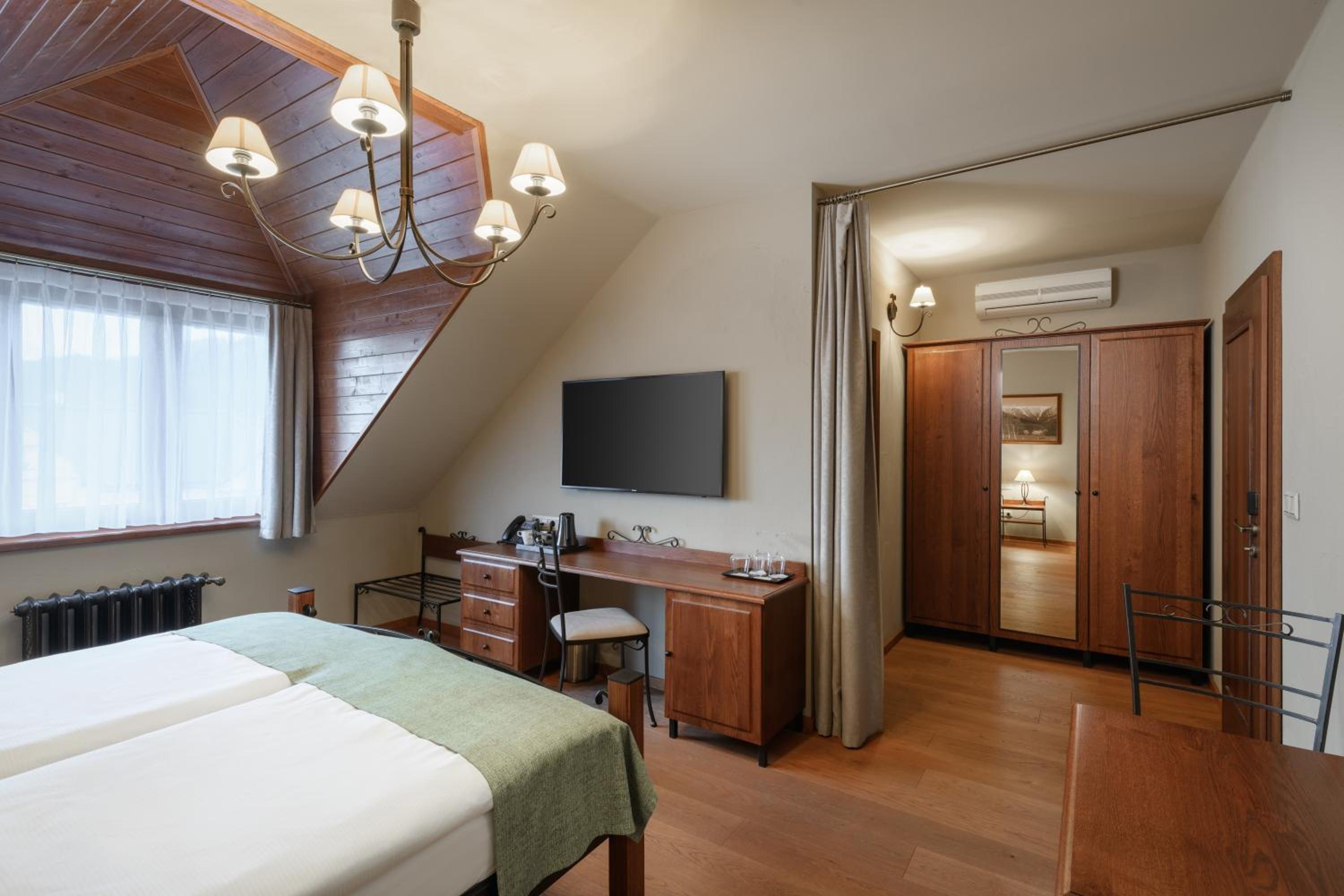Double Room - Sidonie - Photo 12