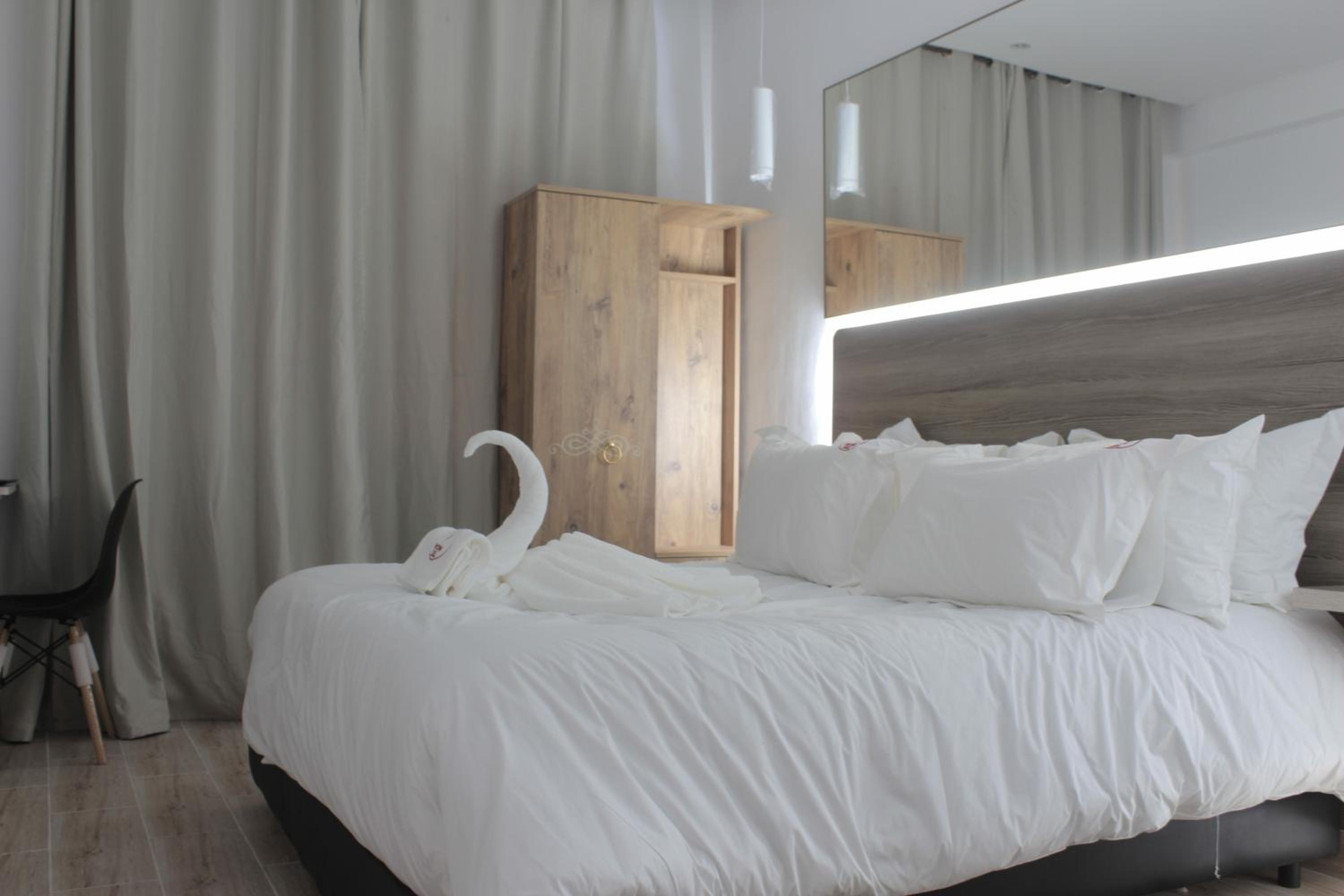 Double Room photo 2