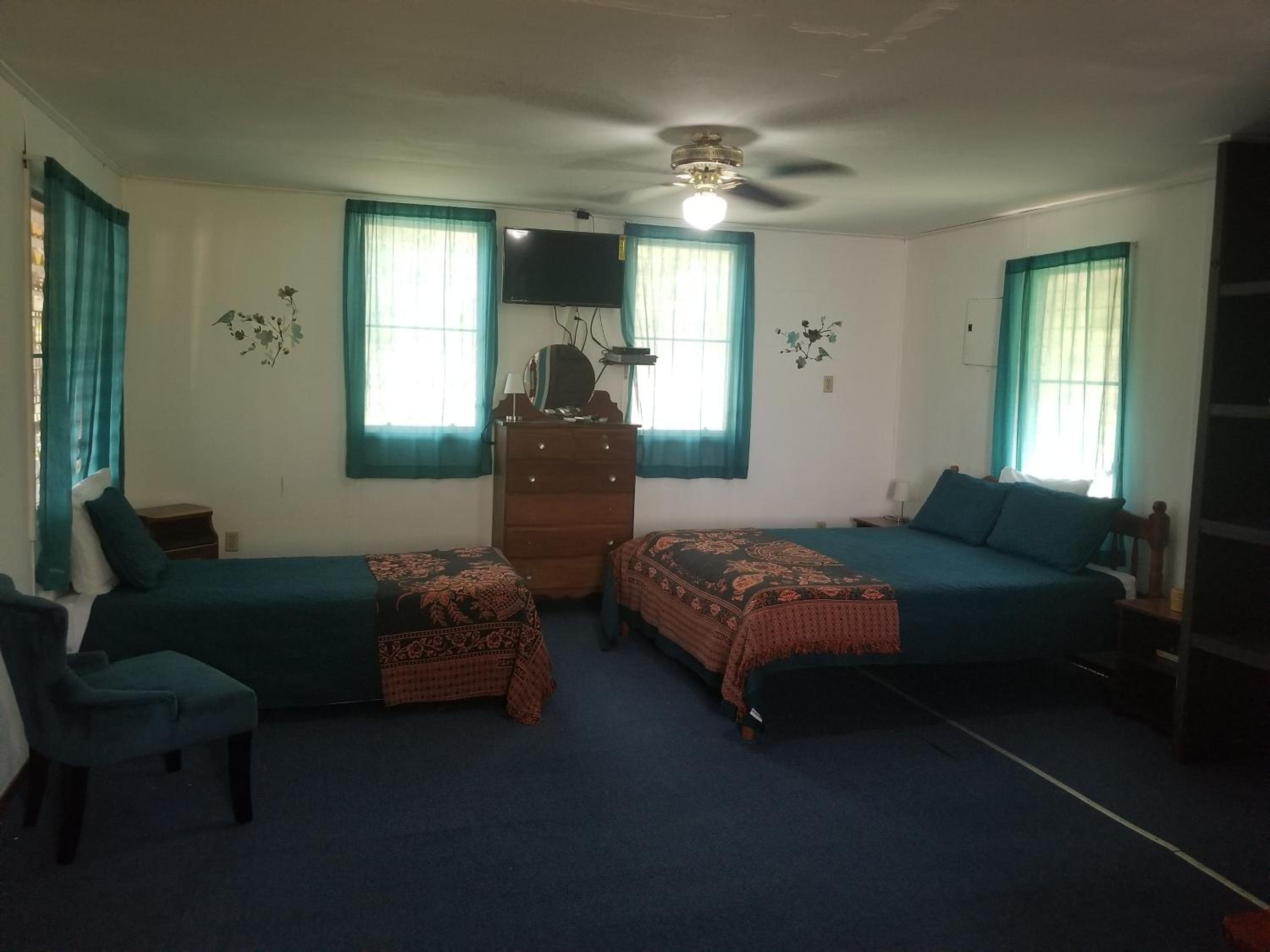 Double Room photo 1