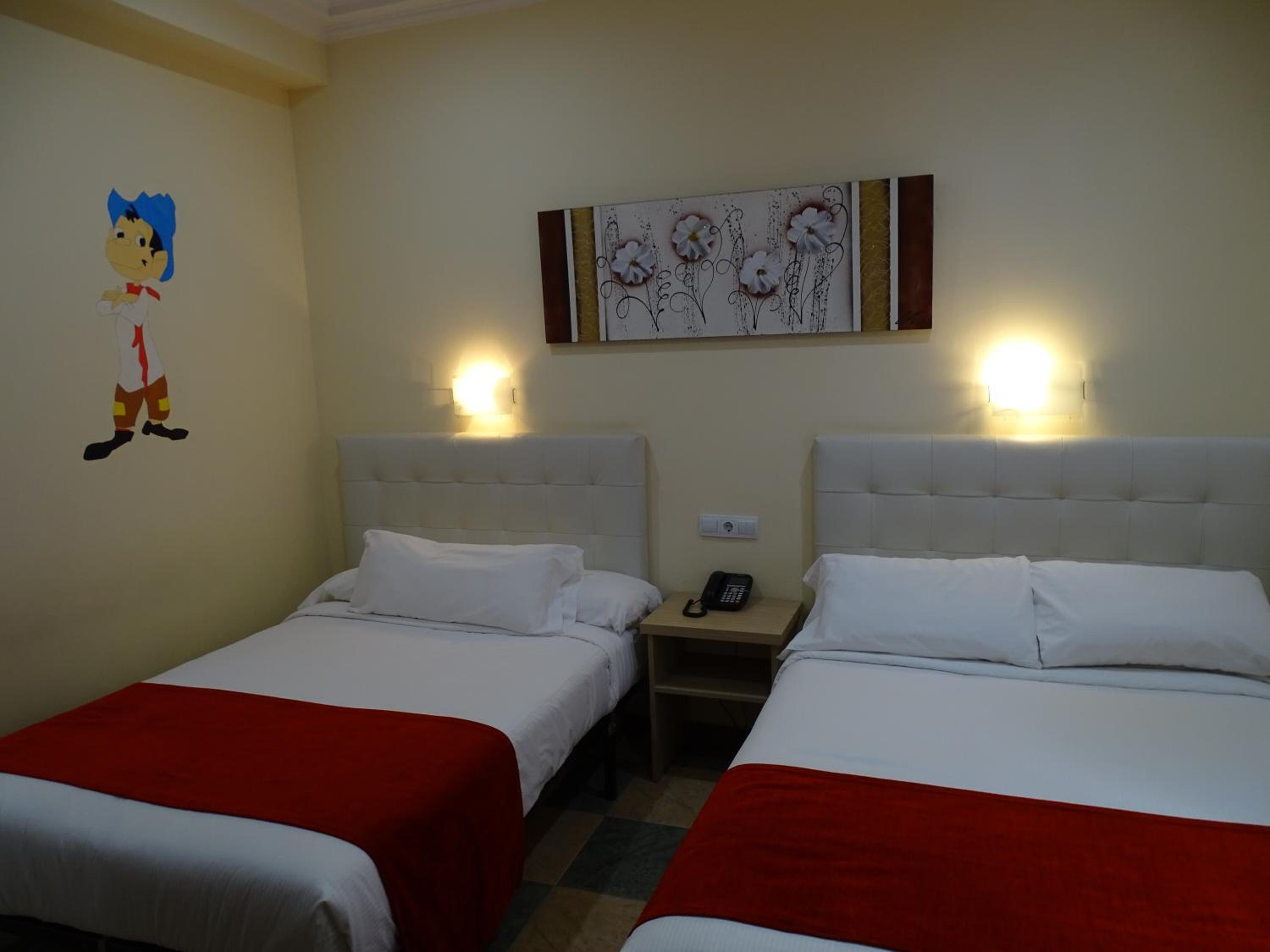Triple Room photo 3