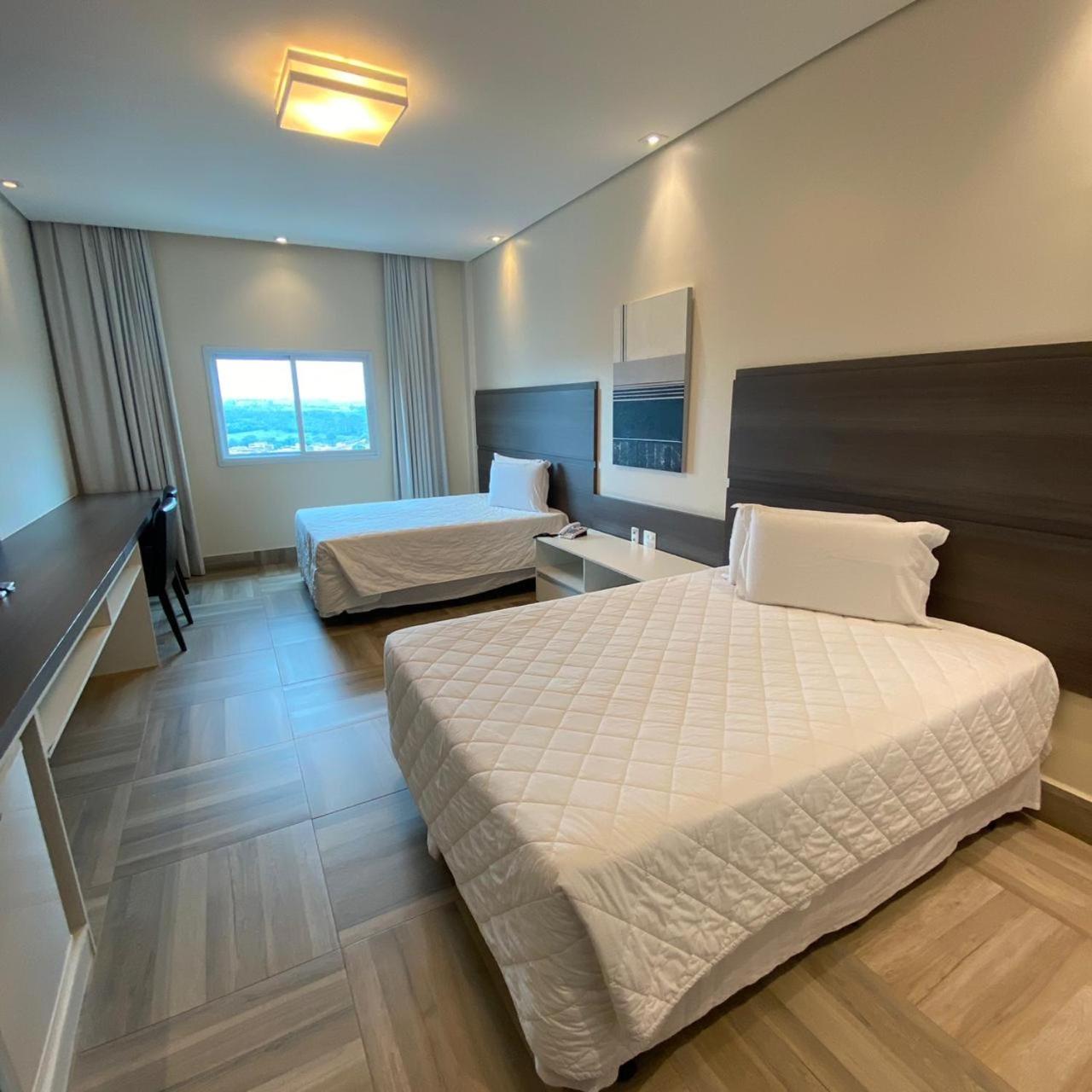 Double or Twin Room