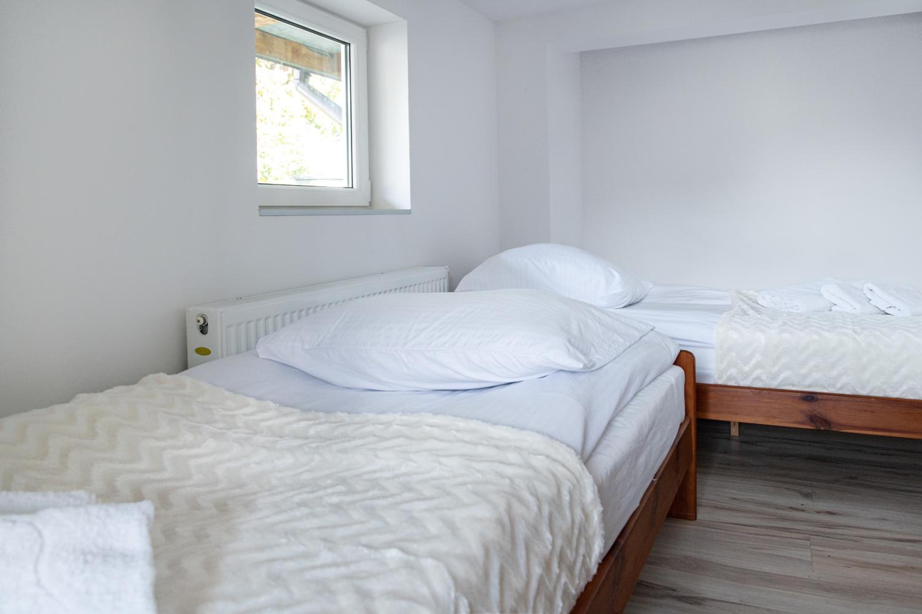 Two-Bedroom Apartment - Photo 14