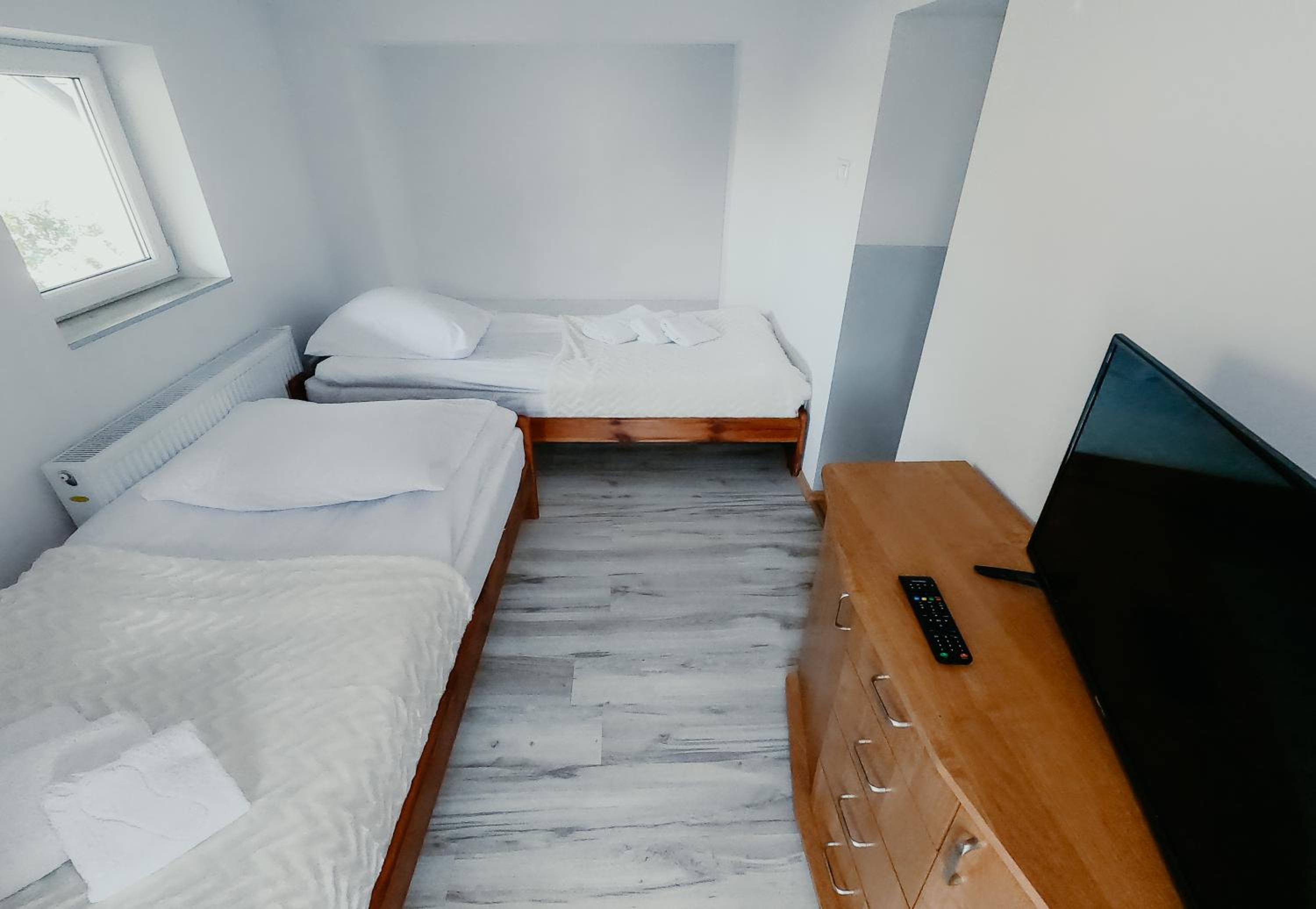 Two-Bedroom Apartment - Photo 12