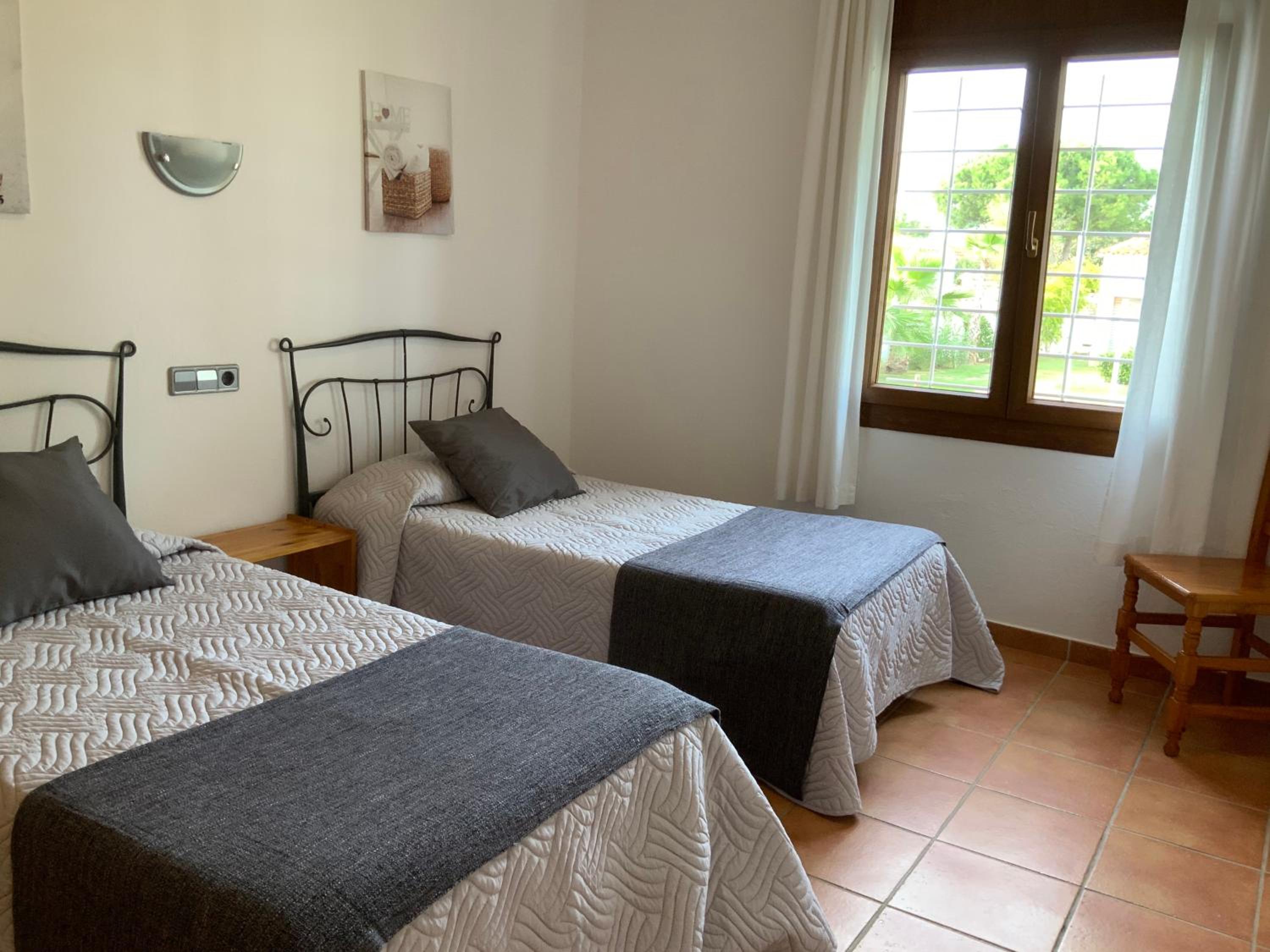 Three-Bedroom House photo 2