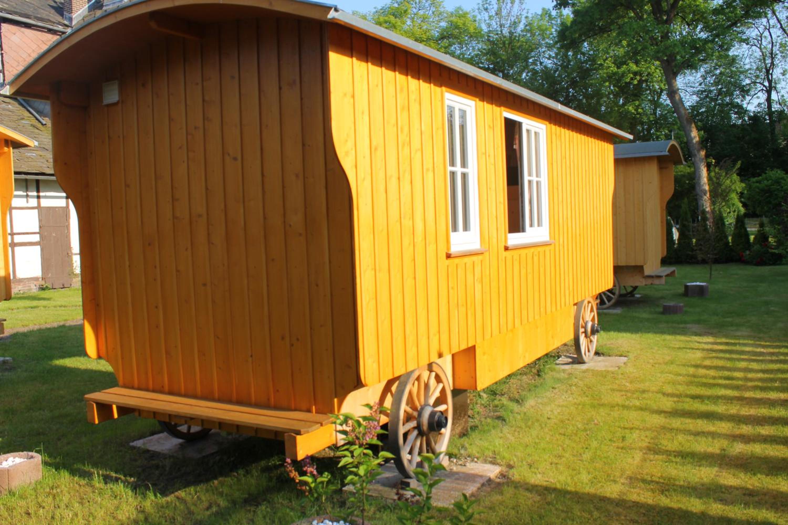 Mobile Home photo 3
