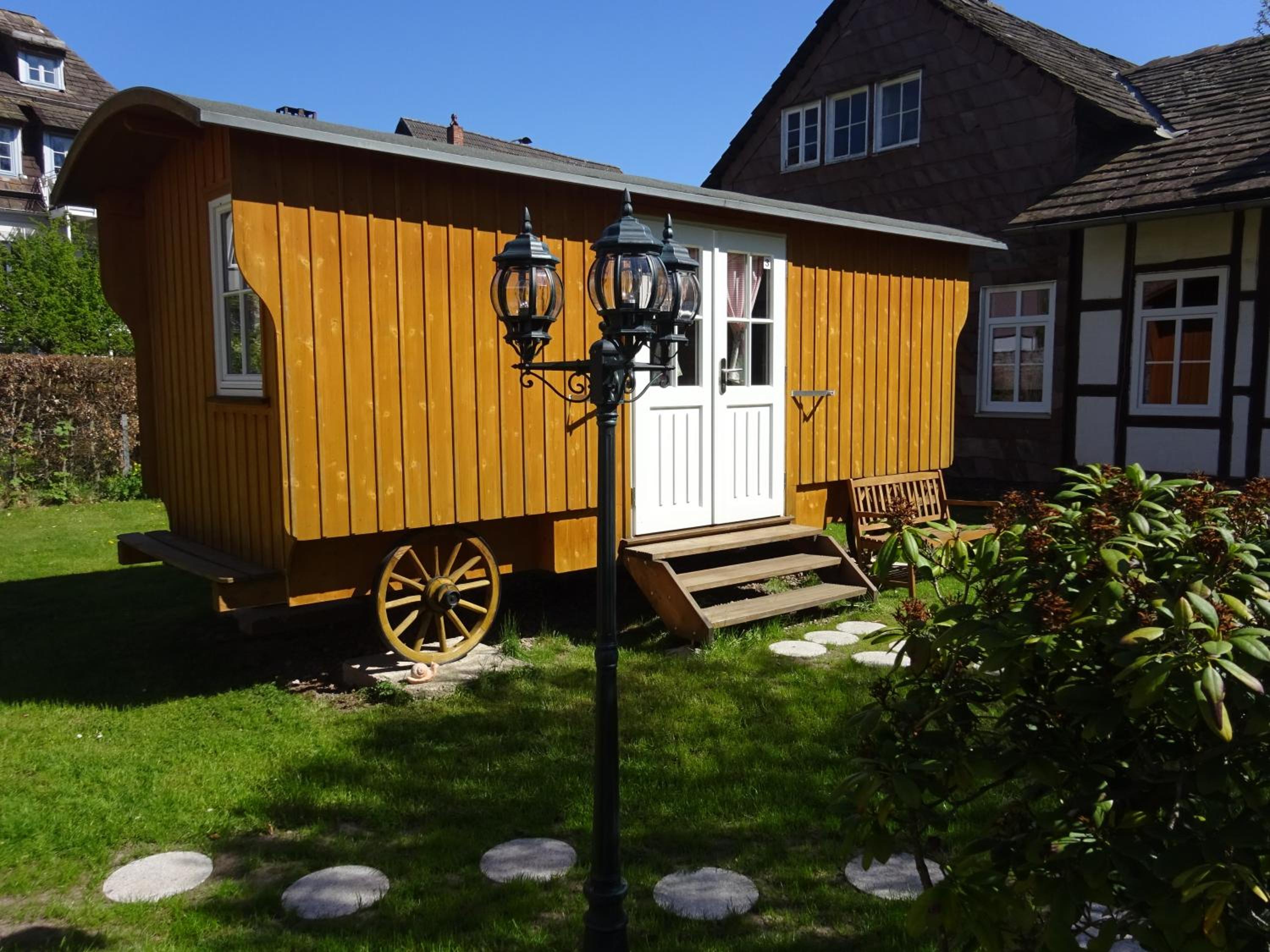 Mobile Home photo 2