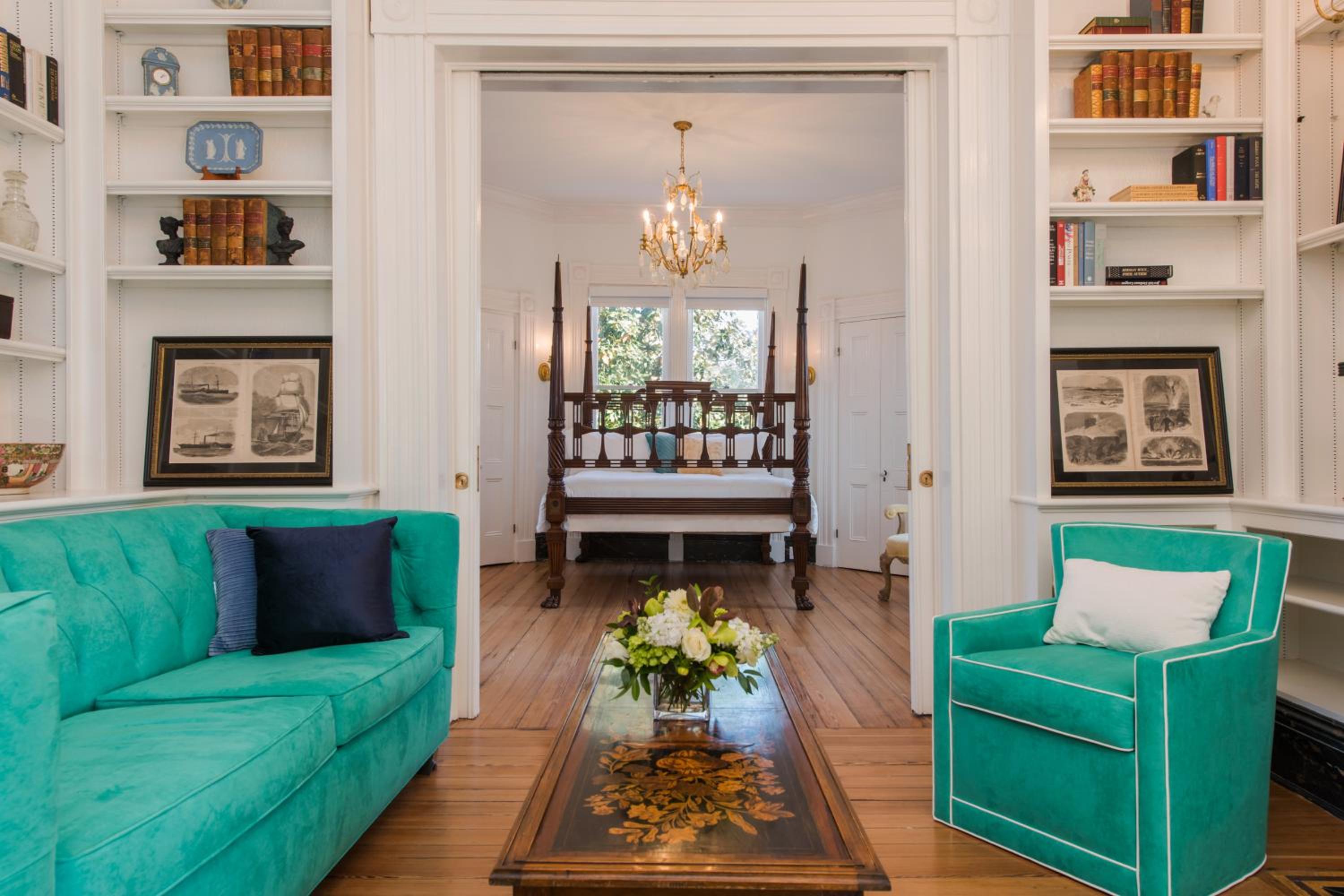 Lathers Suite photo 2