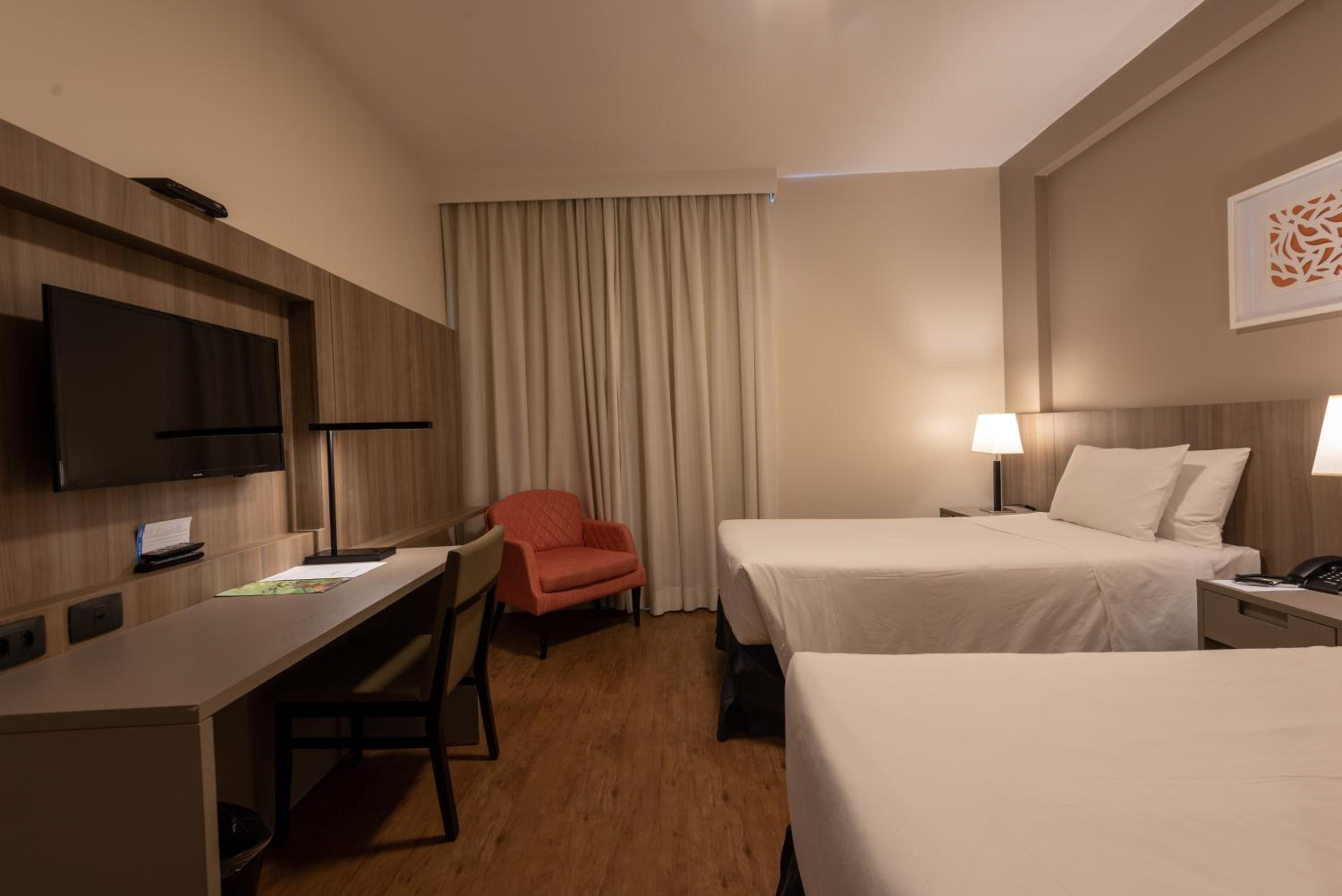 Superior Twin Room photo 1