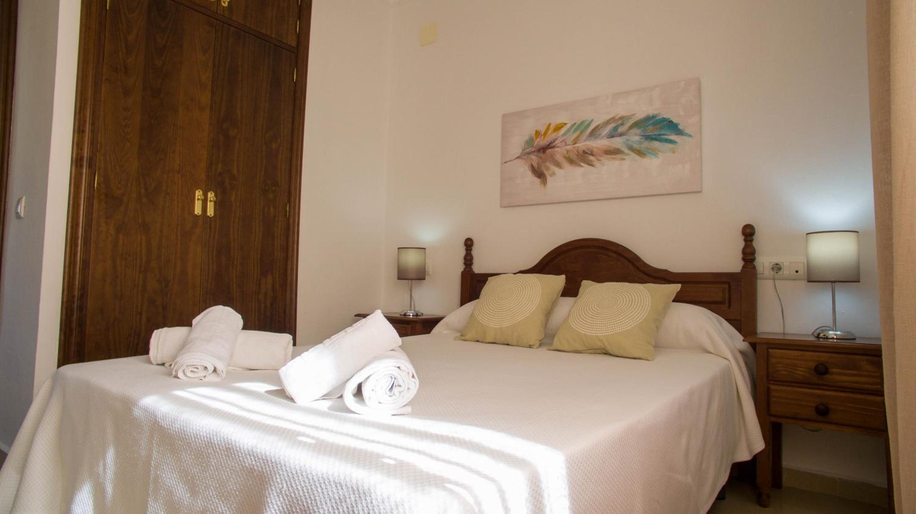 Apartamento Superior con Terraza