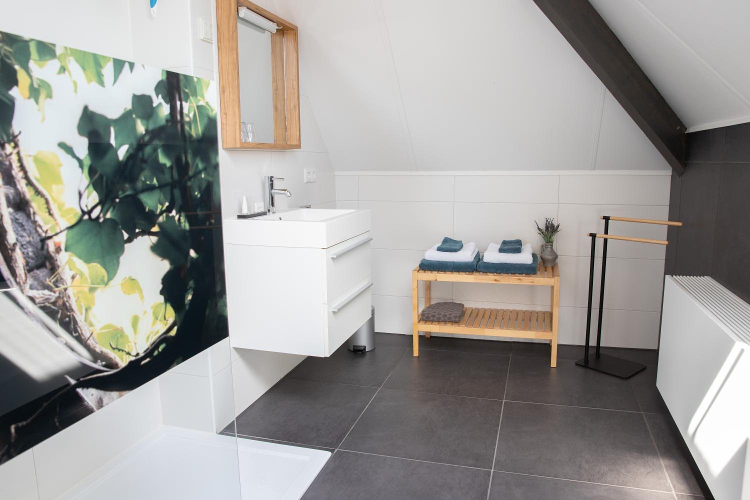 Junior Suite with private bathroom photo 3