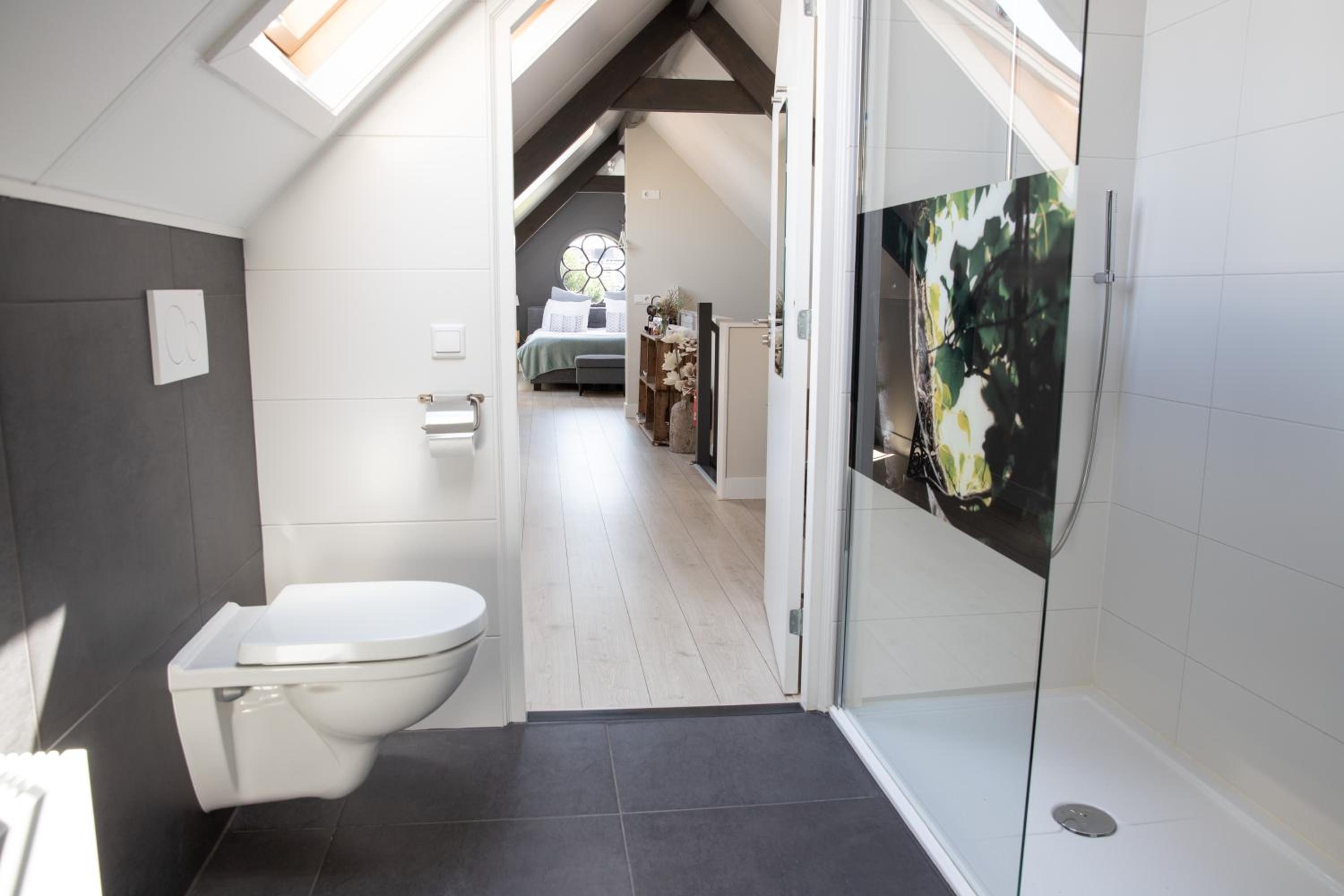 Junior Suite with private bathroom photo 2
