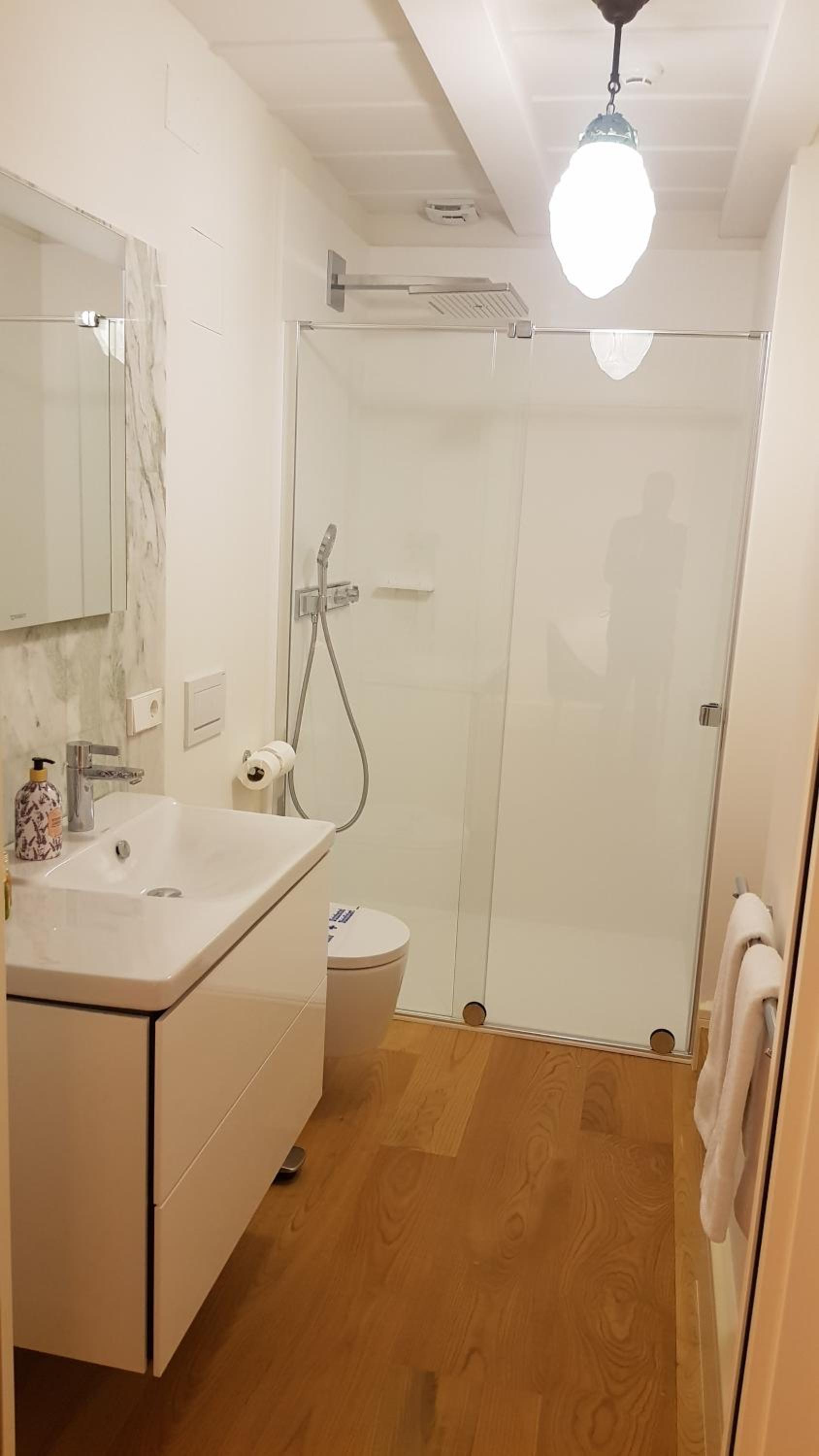 Standard Twin Room photo 2
