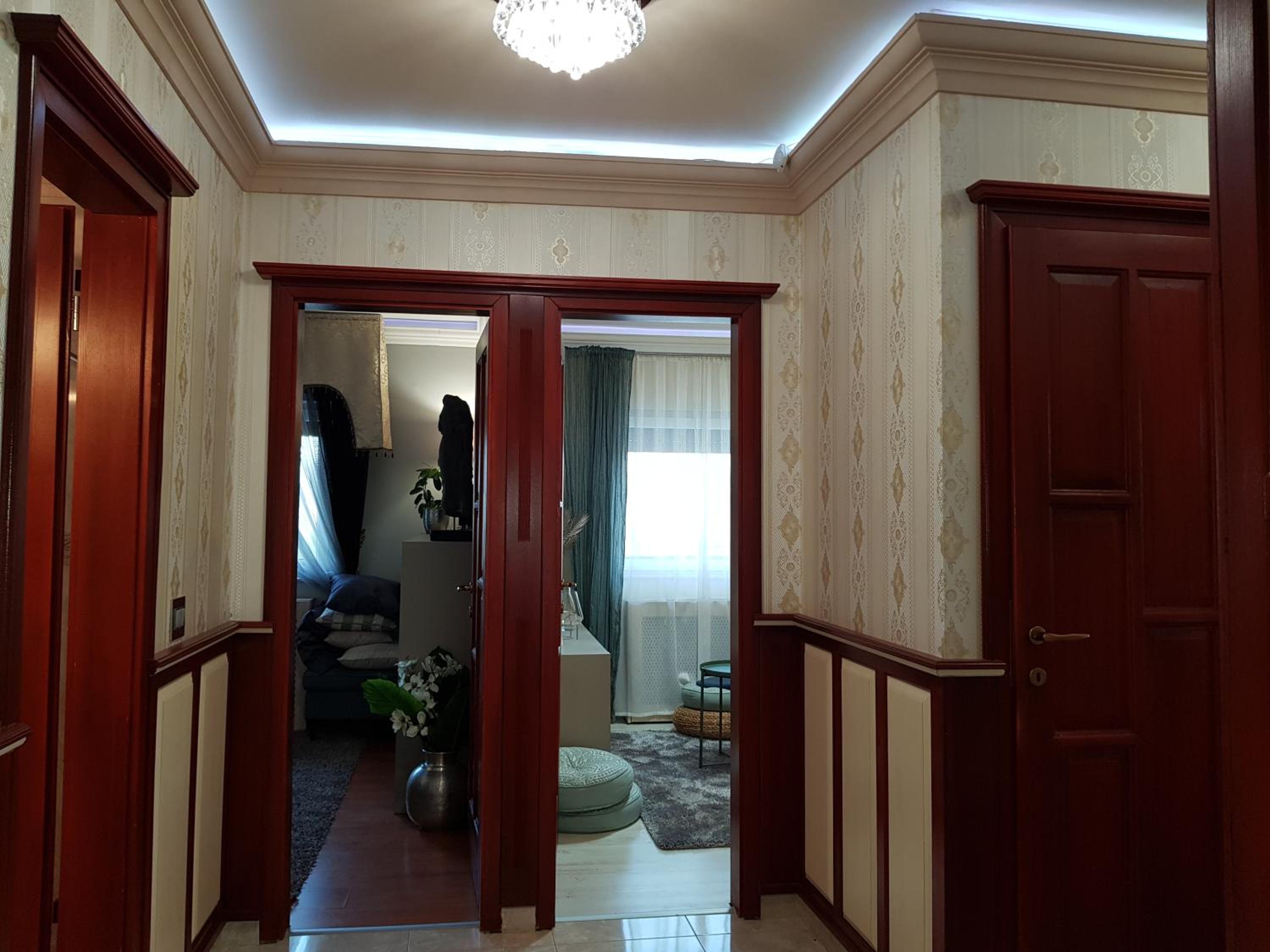 Double Room with Shared Bathroom photo 1