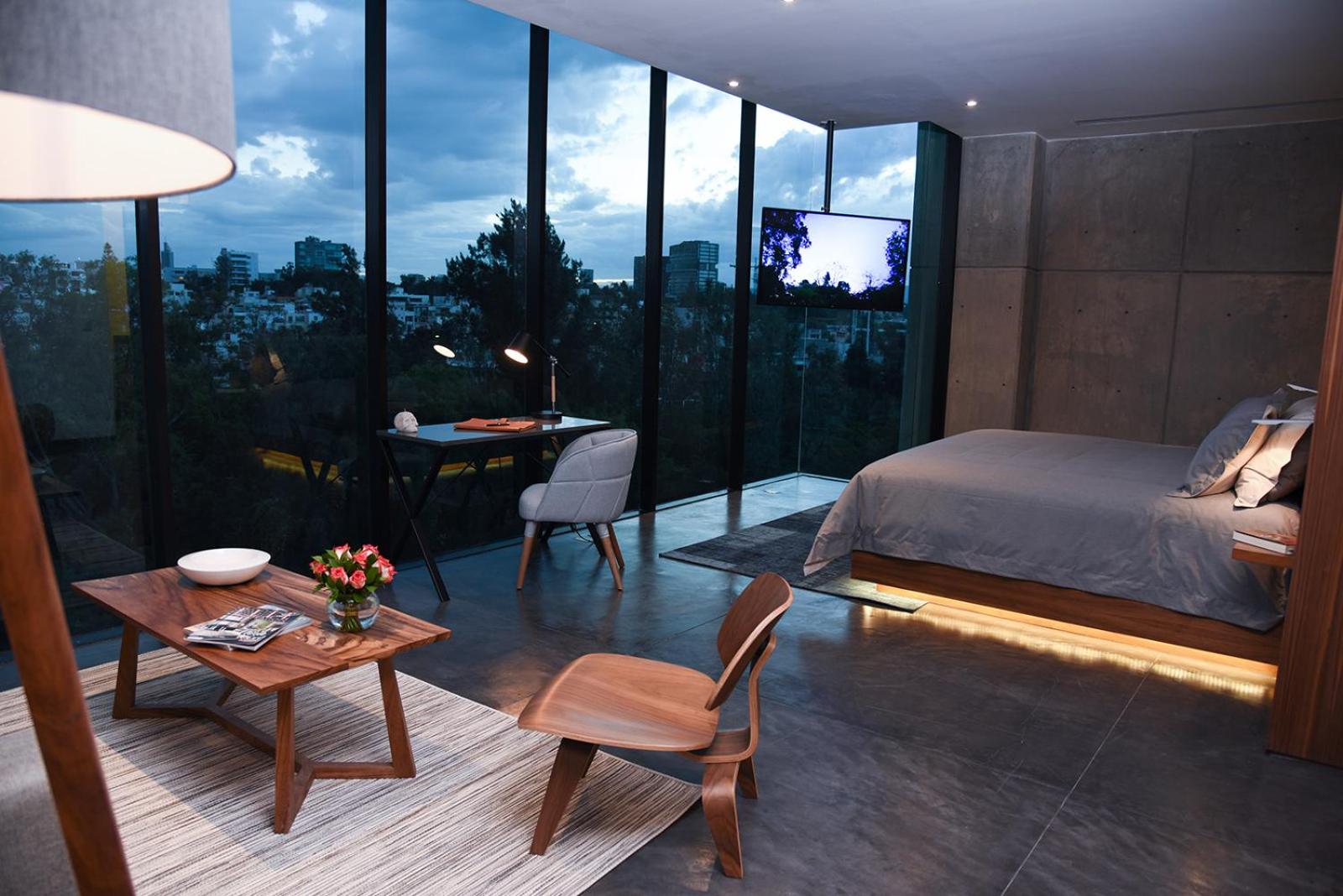 Presidential Suite