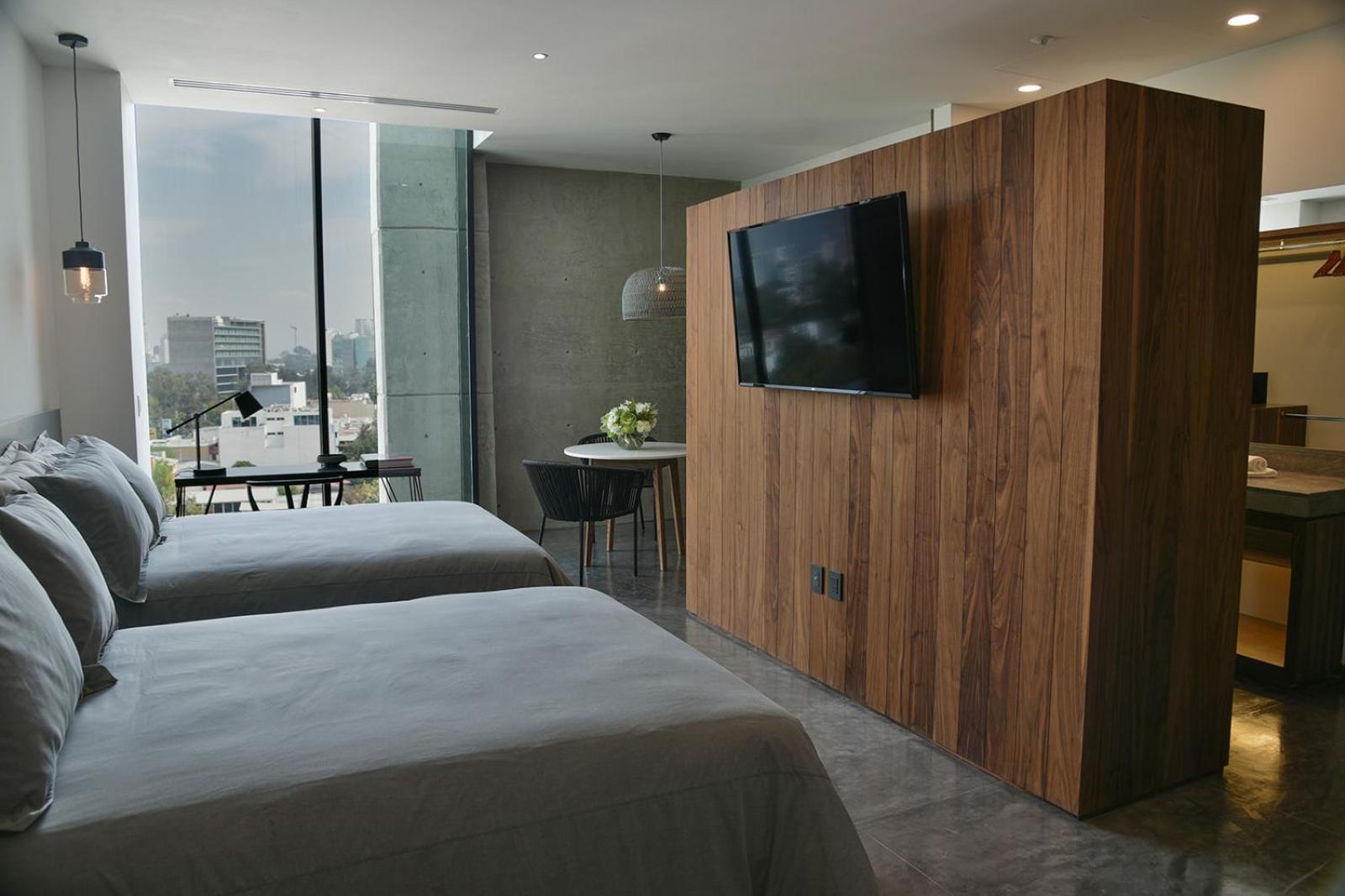 Executive Suite