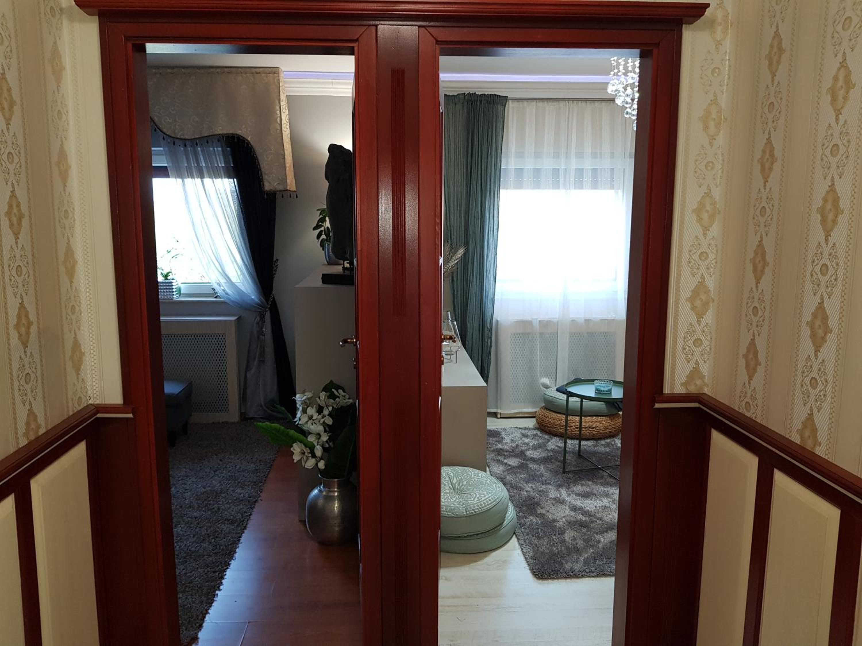 Double Room with Shared Bathroom photo 3