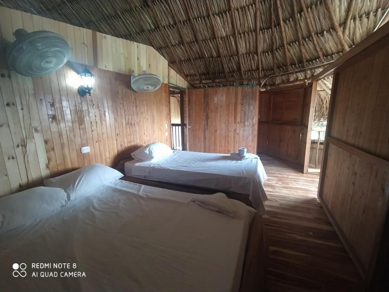 Triple Room With Private Bathroom photo 1
