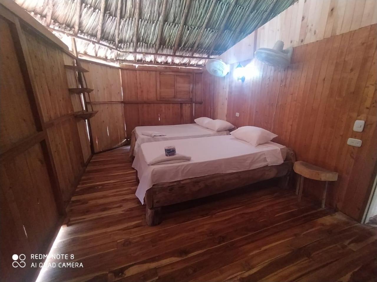 Triple Room With Private Bathroom photo 3