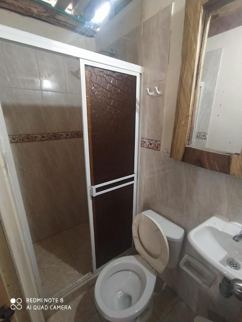 Quadruple Room With Private Bathroom photo 3